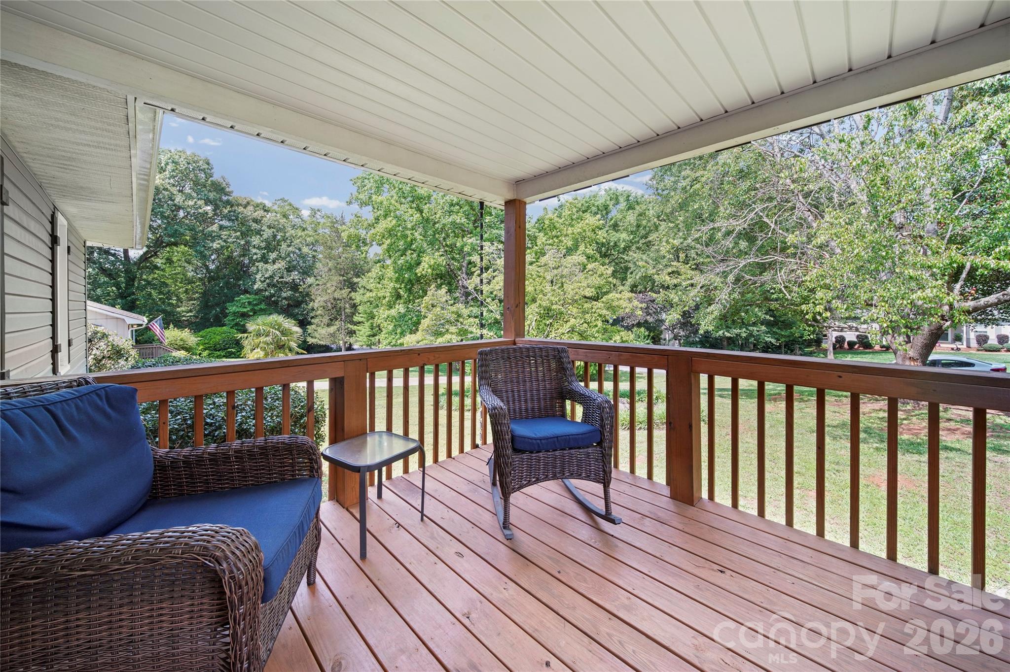 1650 Forest Lake Drive — Rock Hill
