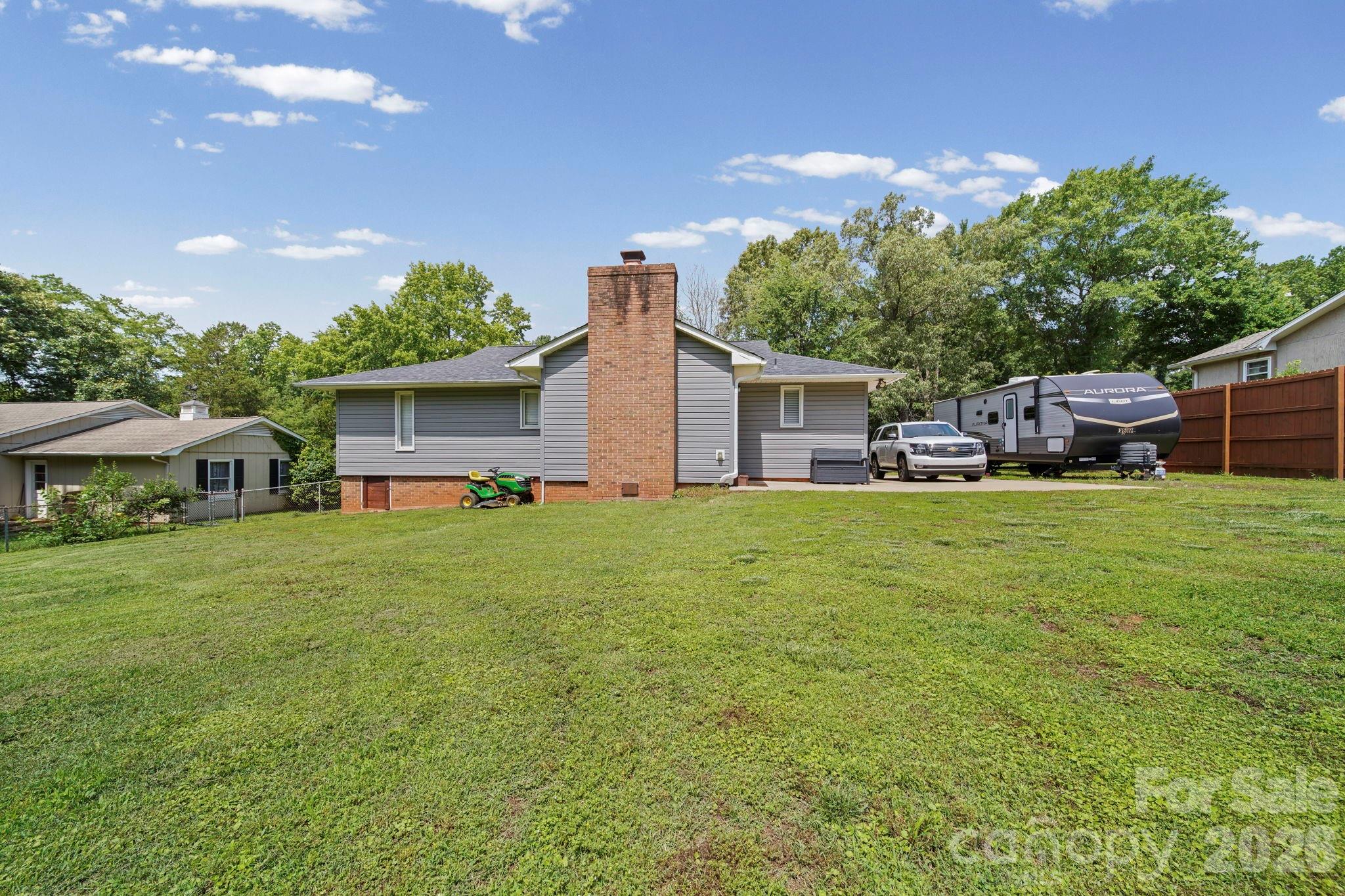 1650 Forest Lake Drive — Rock Hill