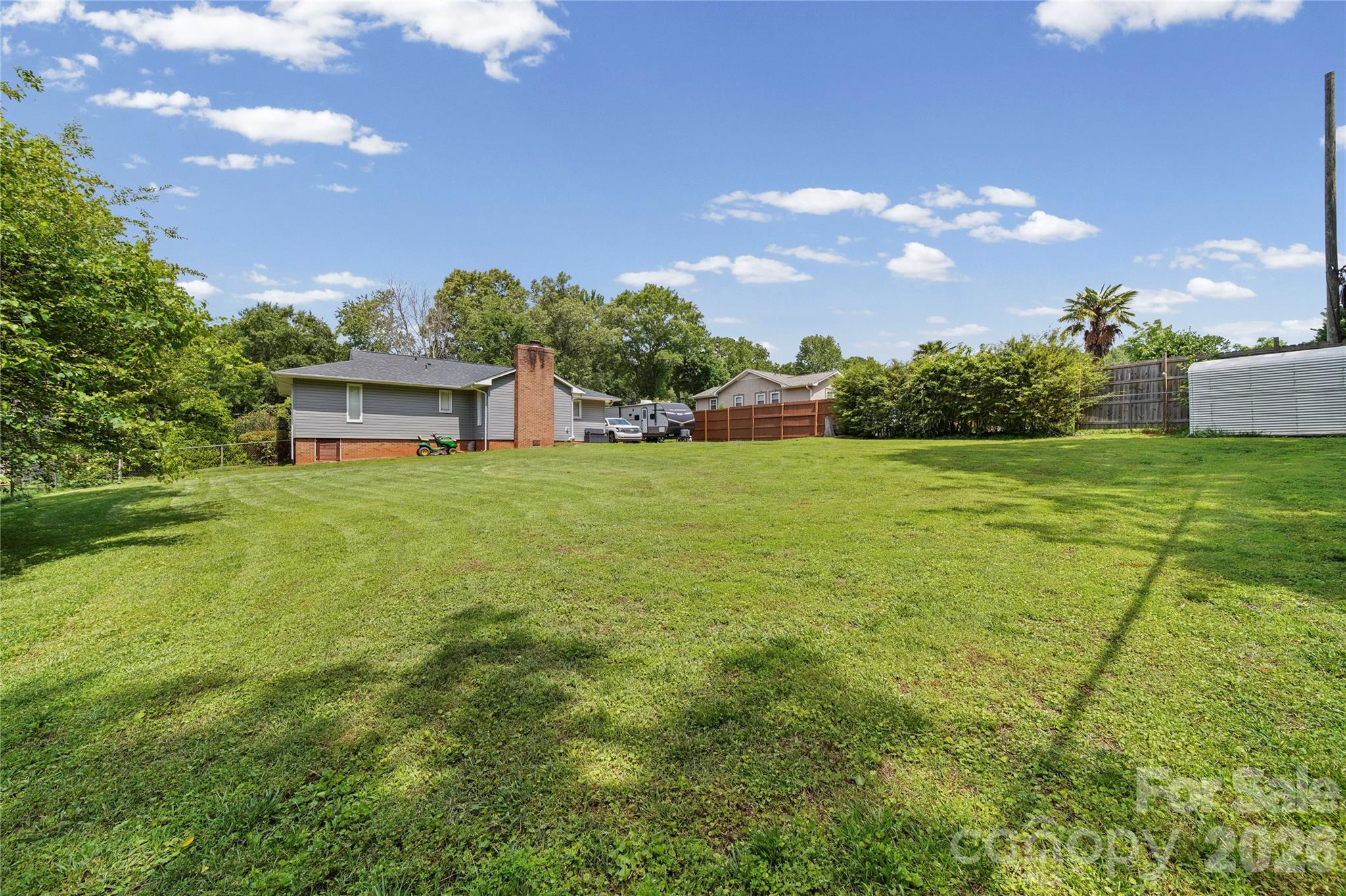 1650 Forest Lake Drive — Rock Hill