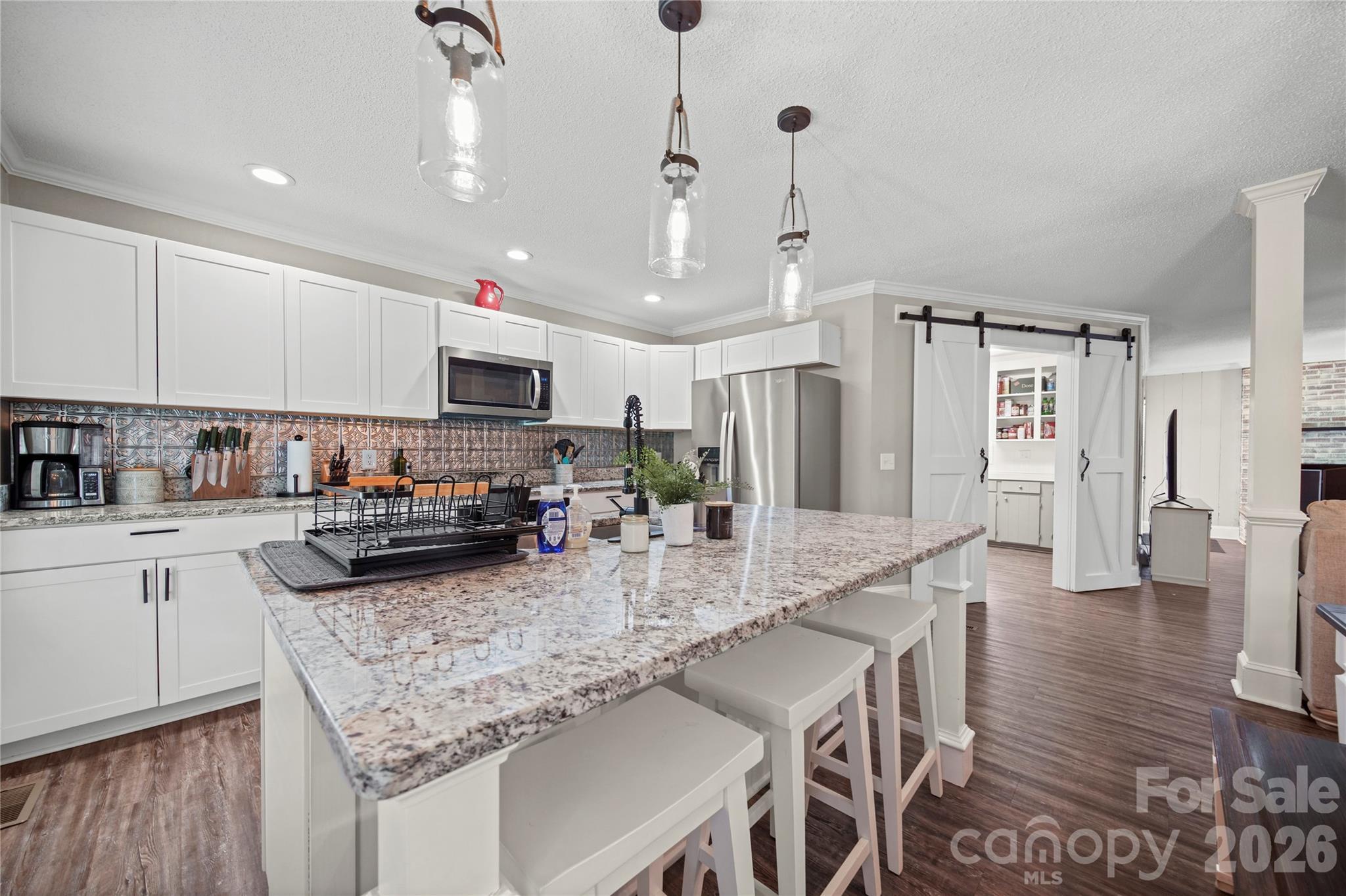 1650 Forest Lake Drive — Rock Hill