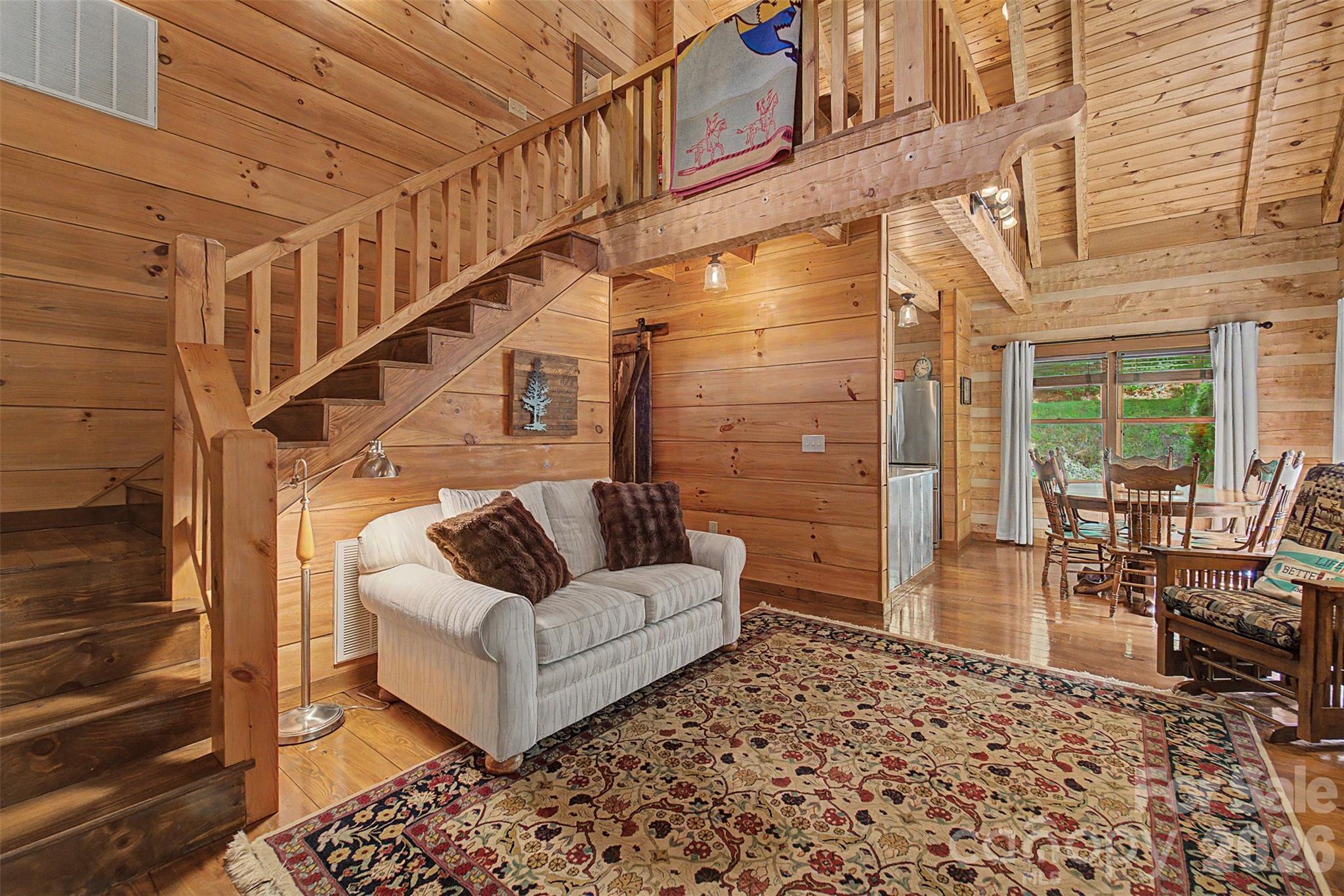468 Old Yellow Branch Road — Robbinsville