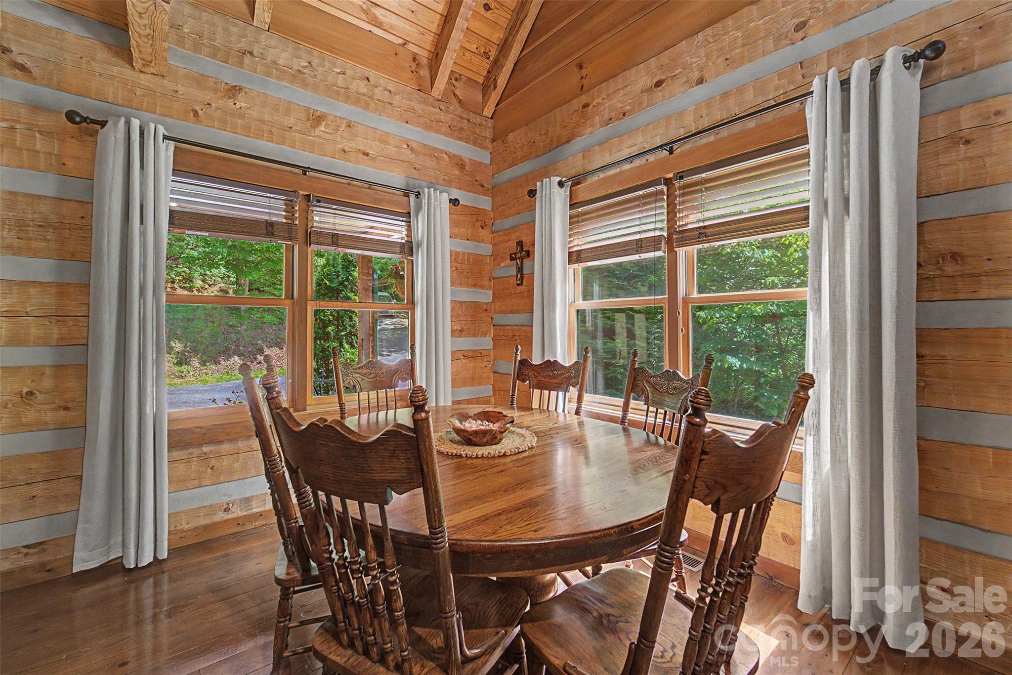 468 Old Yellow Branch Road — Robbinsville