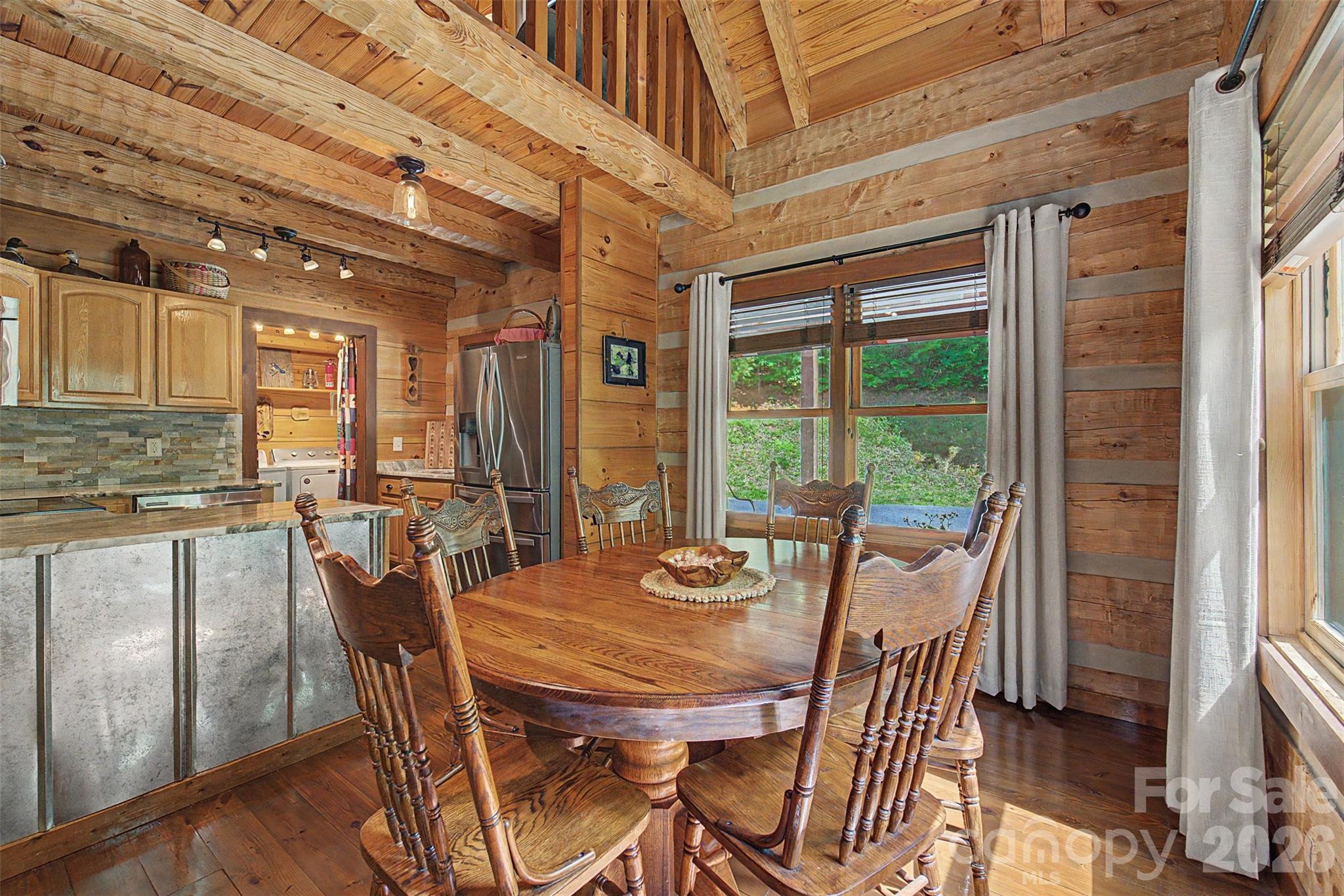 468 Old Yellow Branch Road — Robbinsville