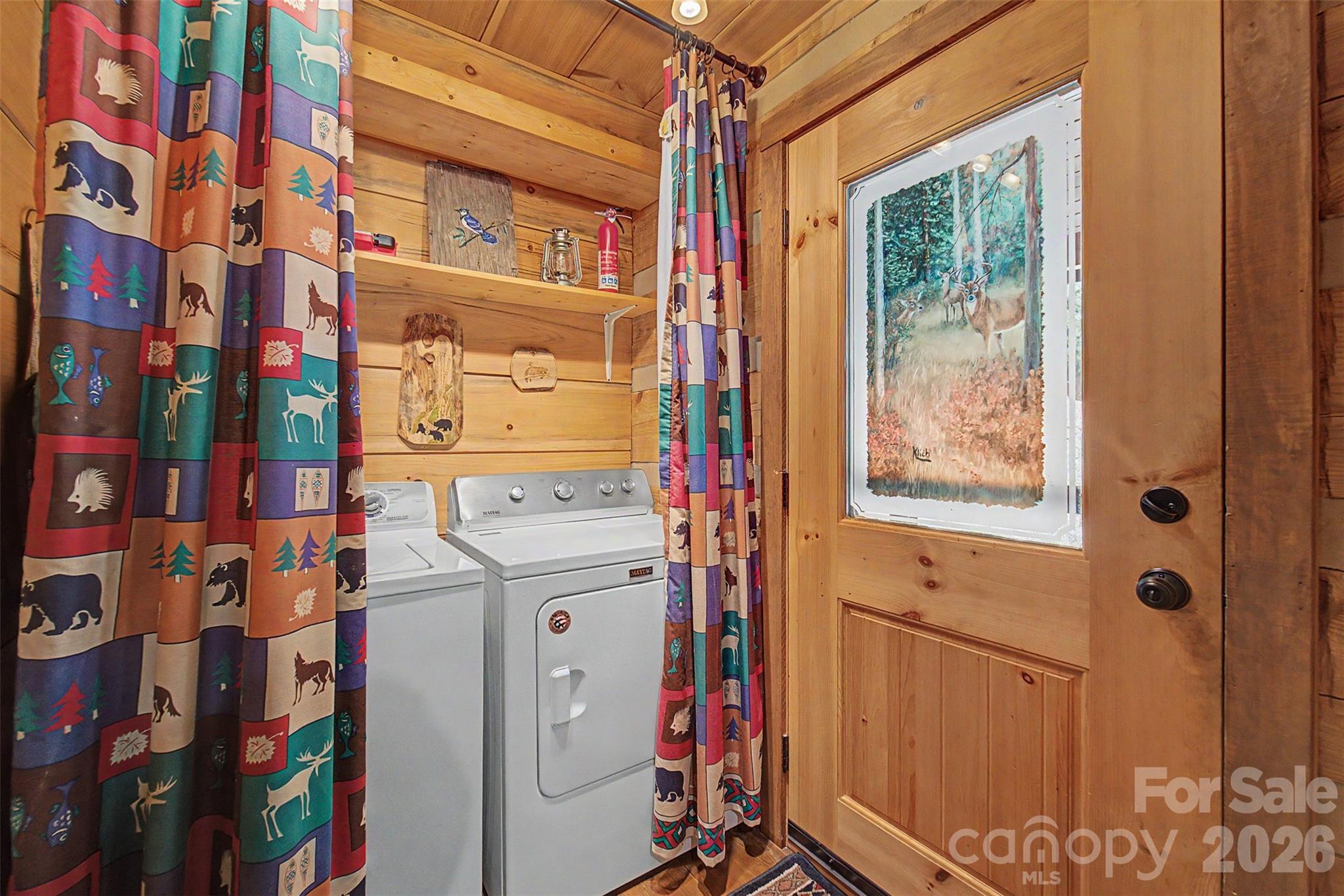 468 Old Yellow Branch Road — Robbinsville