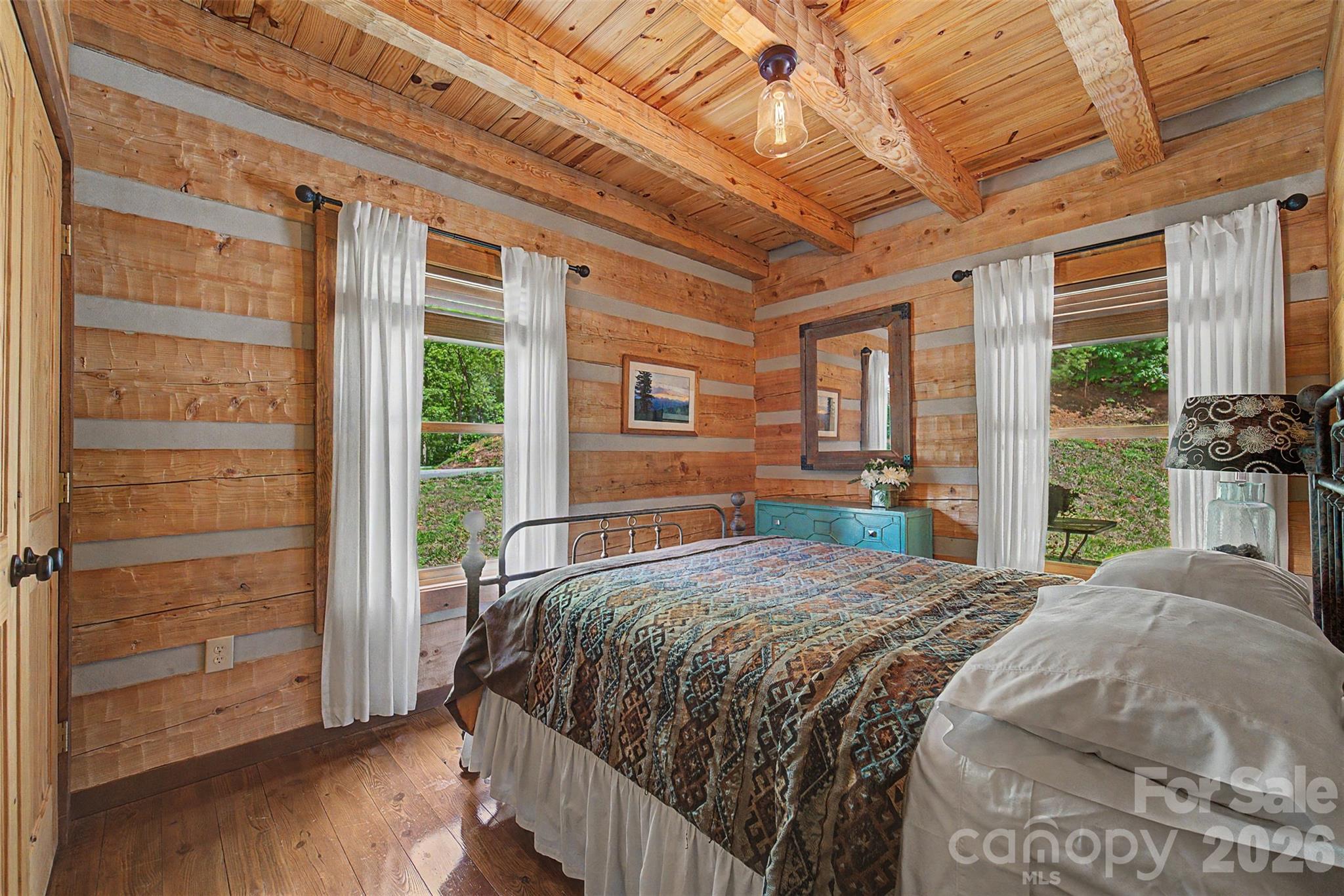 468 Old Yellow Branch Road — Robbinsville