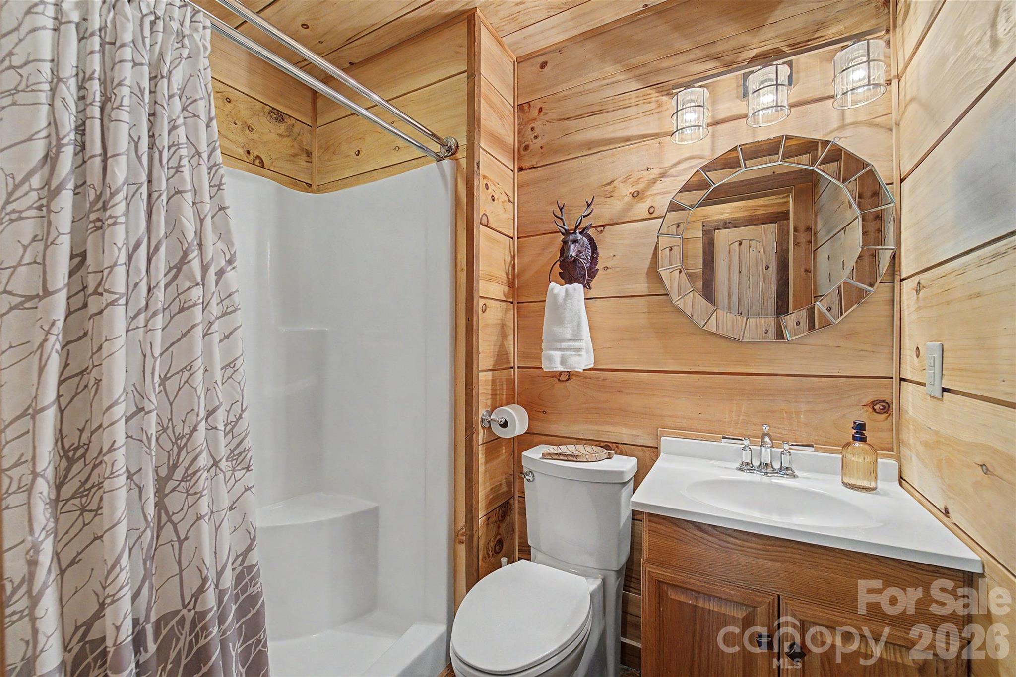 468 Old Yellow Branch Road — Robbinsville