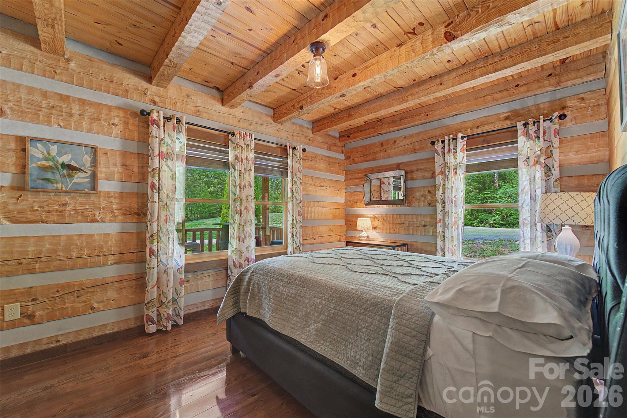 468 Old Yellow Branch Road — Robbinsville