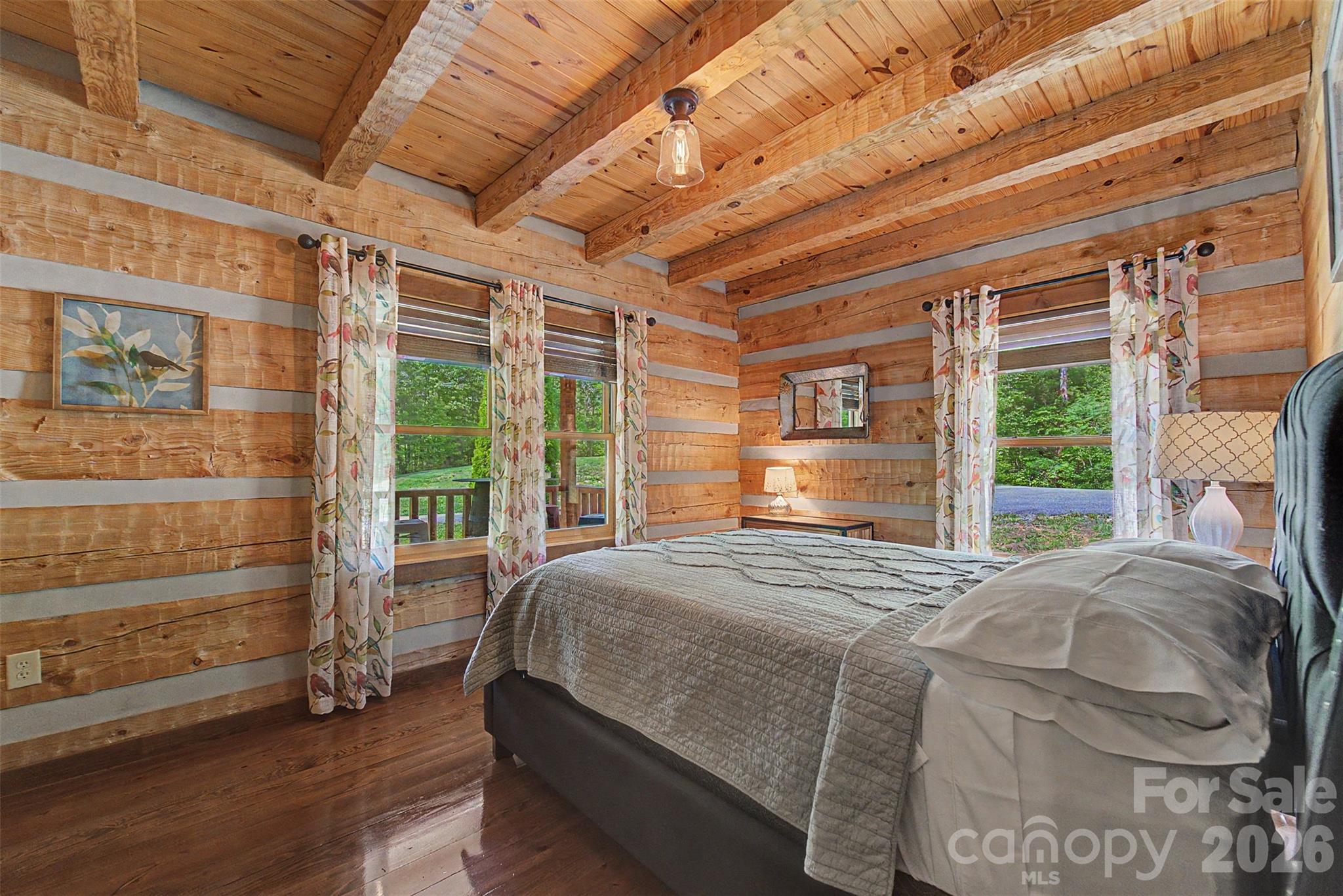 468 Old Yellow Branch Road — Robbinsville
