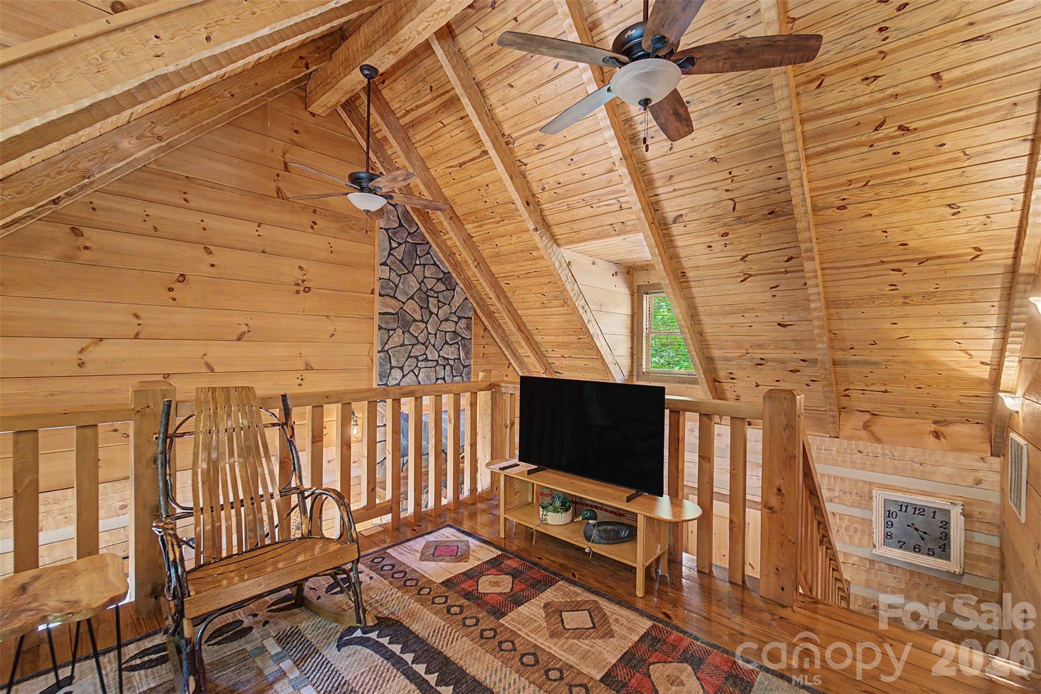 468 Old Yellow Branch Road — Robbinsville
