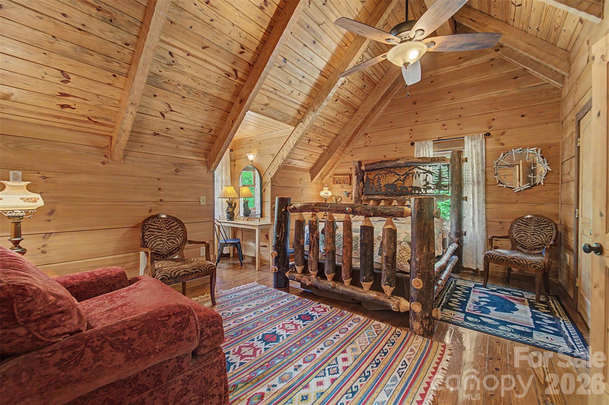 468 Old Yellow Branch Road — Robbinsville