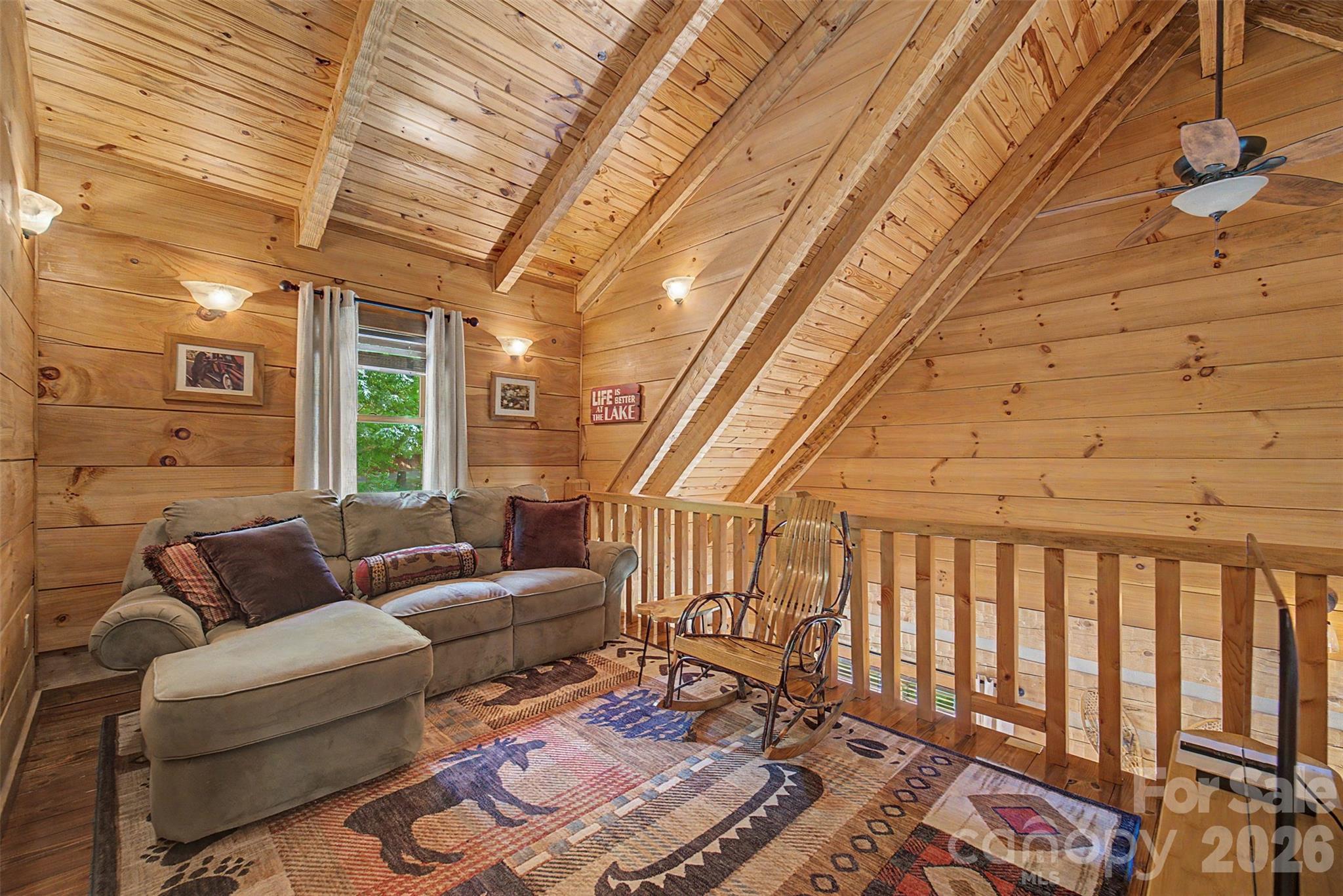 468 Old Yellow Branch Road — Robbinsville