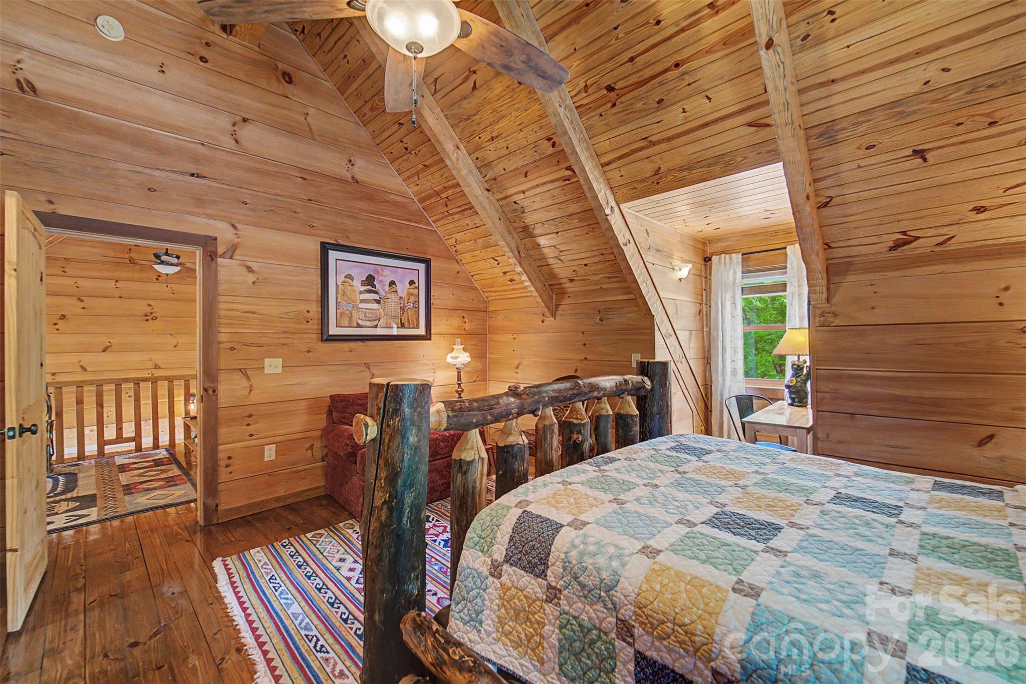 468 Old Yellow Branch Road — Robbinsville