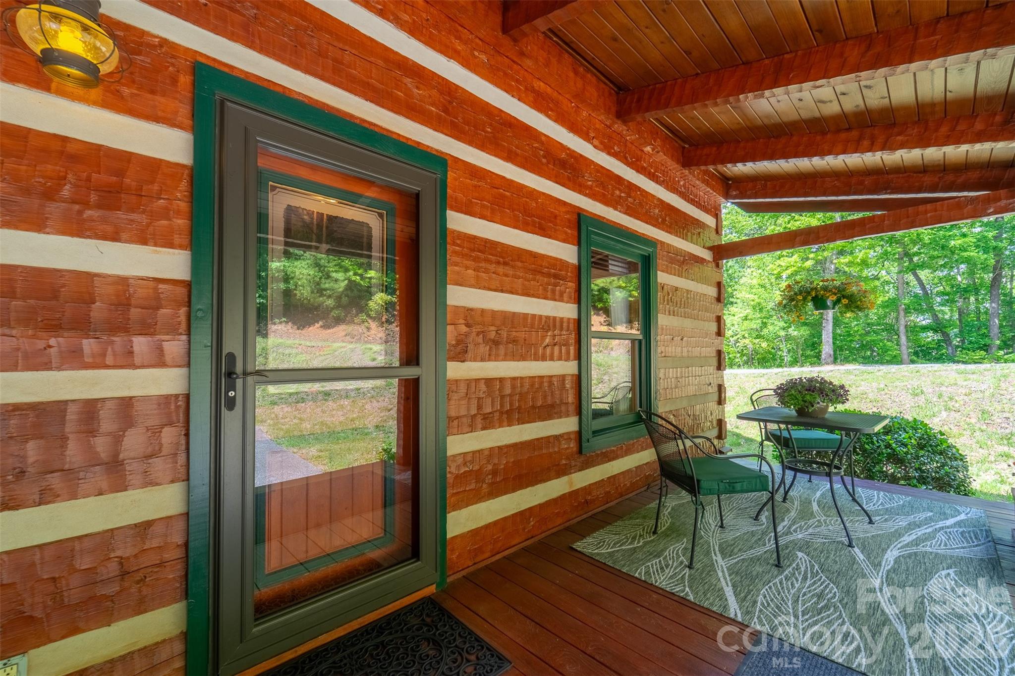 468 Old Yellow Branch Road — Robbinsville