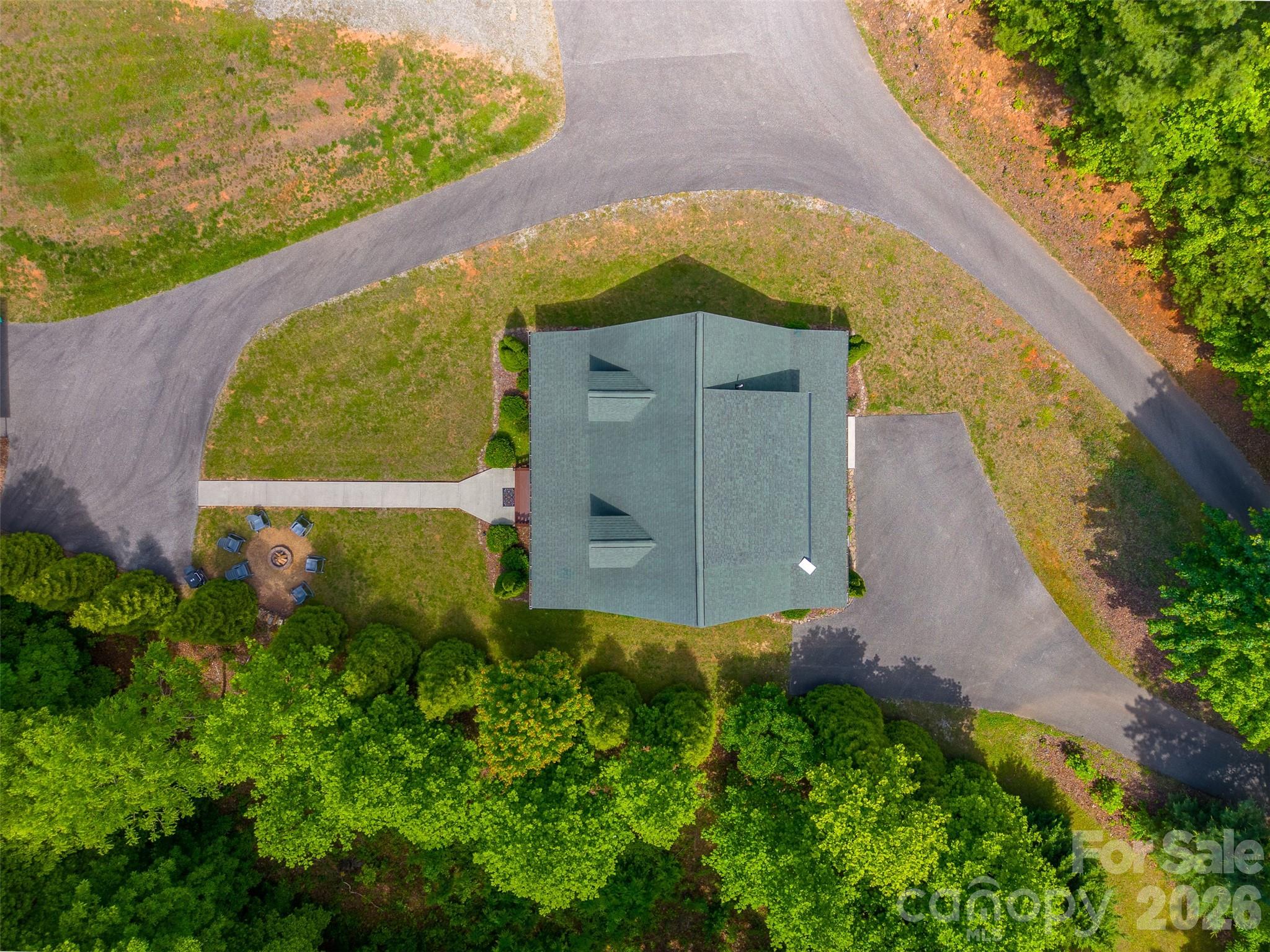 468 Old Yellow Branch Road — Robbinsville