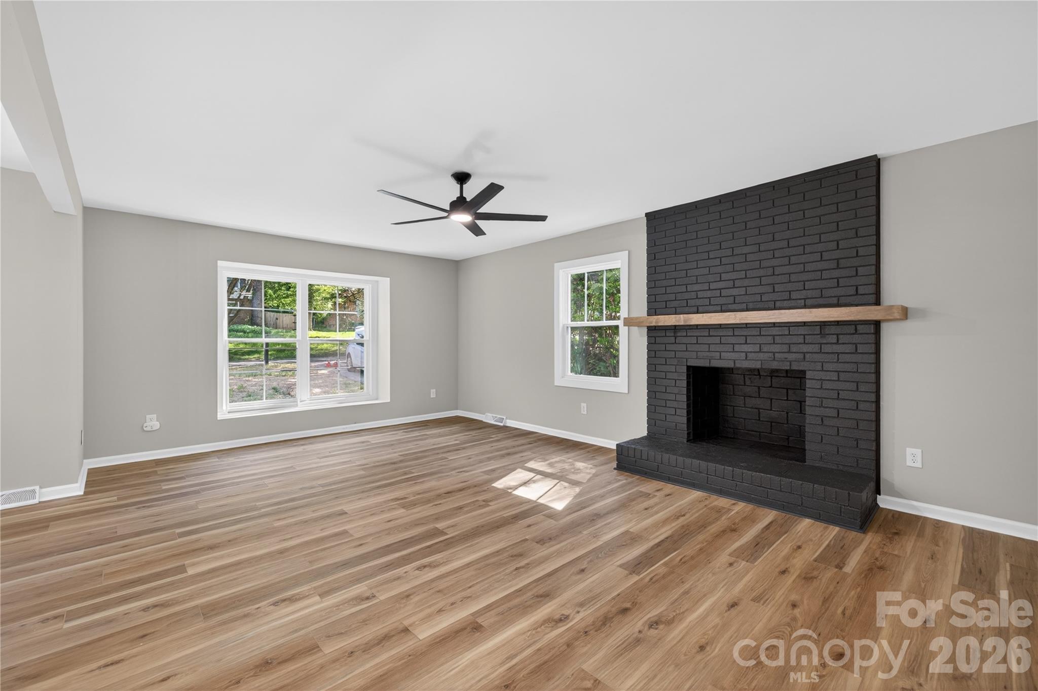 7407 Limerick Drive — Charlotte