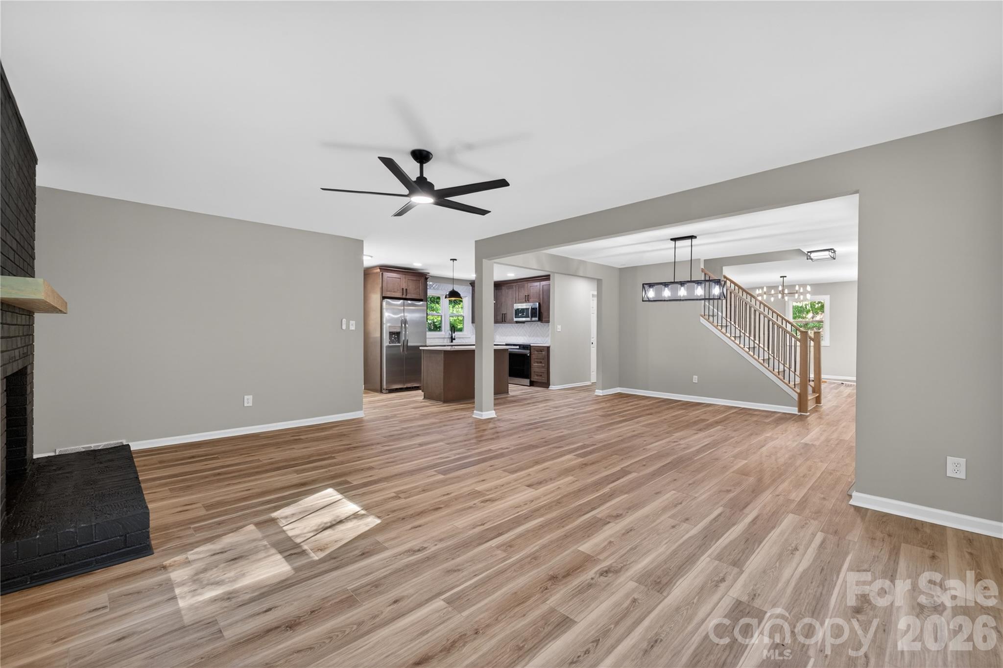 7407 Limerick Drive — Charlotte