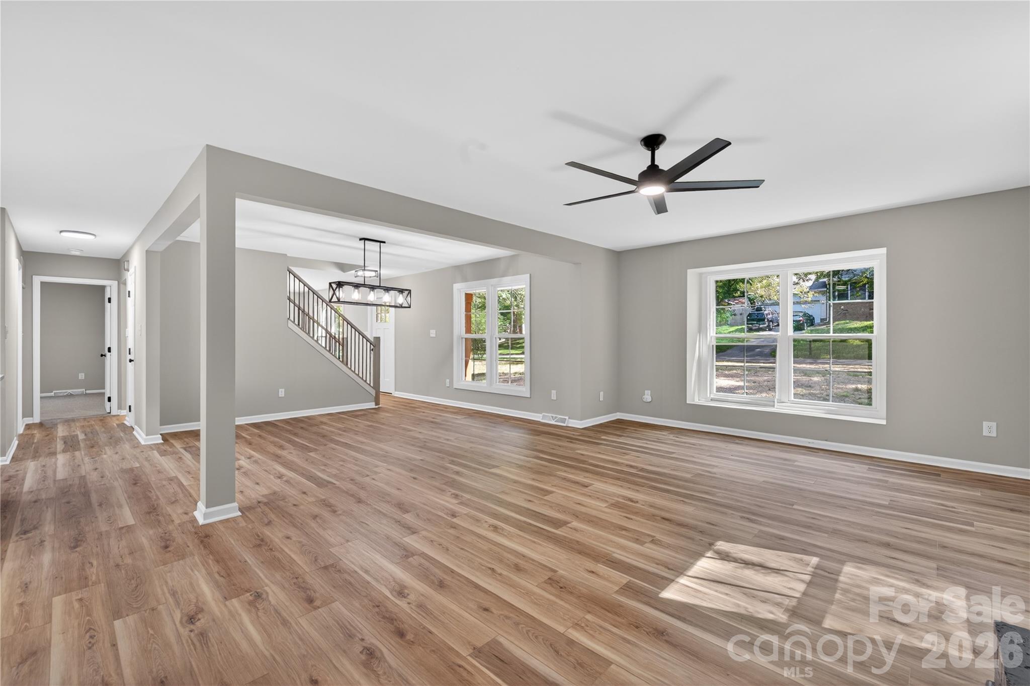 7407 Limerick Drive — Charlotte
