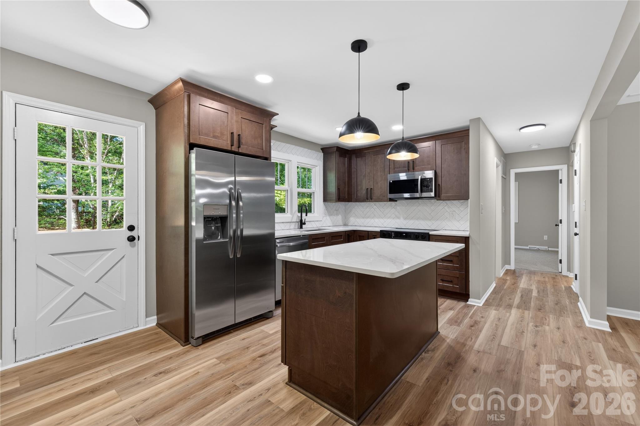 7407 Limerick Drive — Charlotte