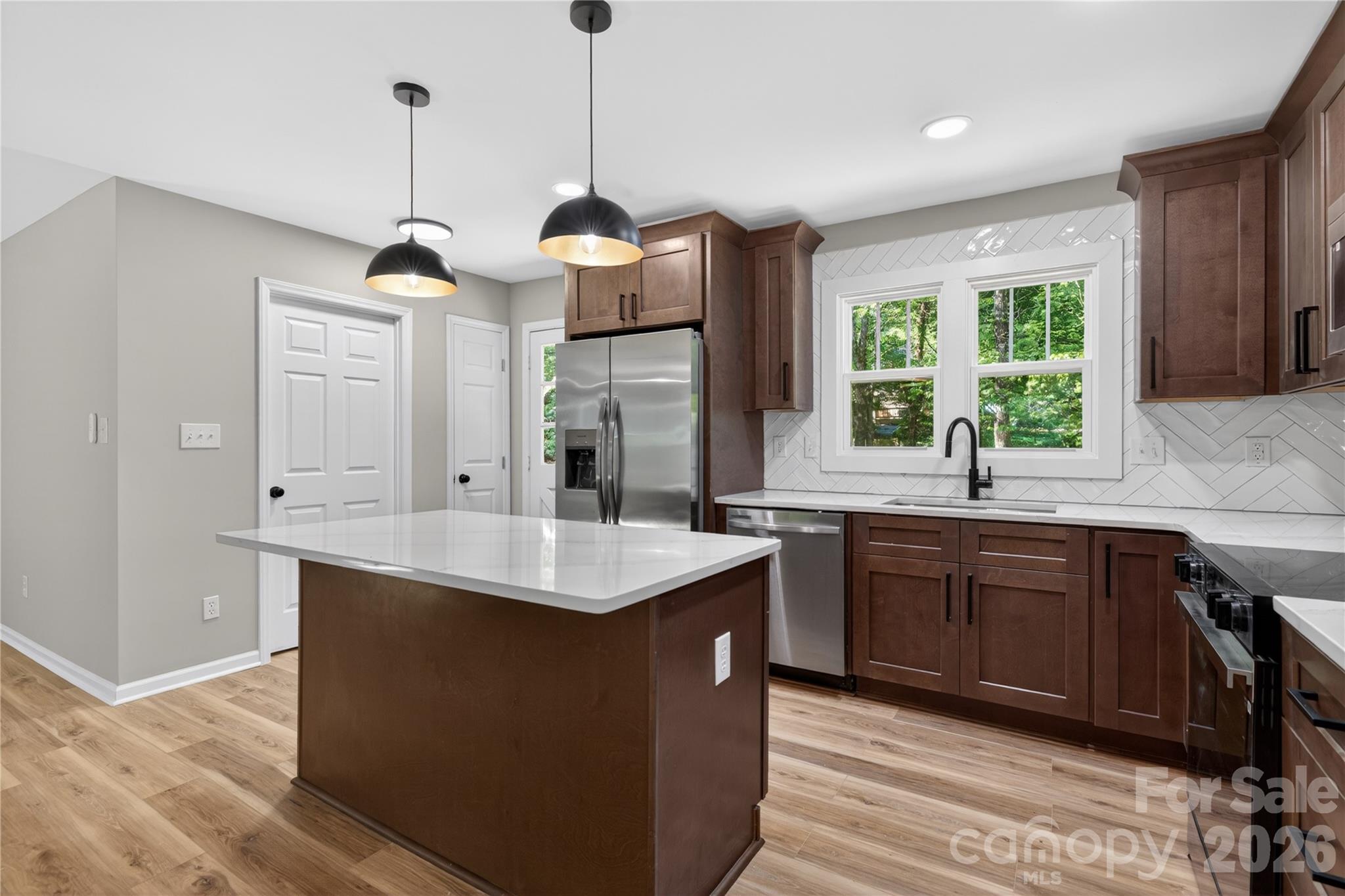 7407 Limerick Drive — Charlotte
