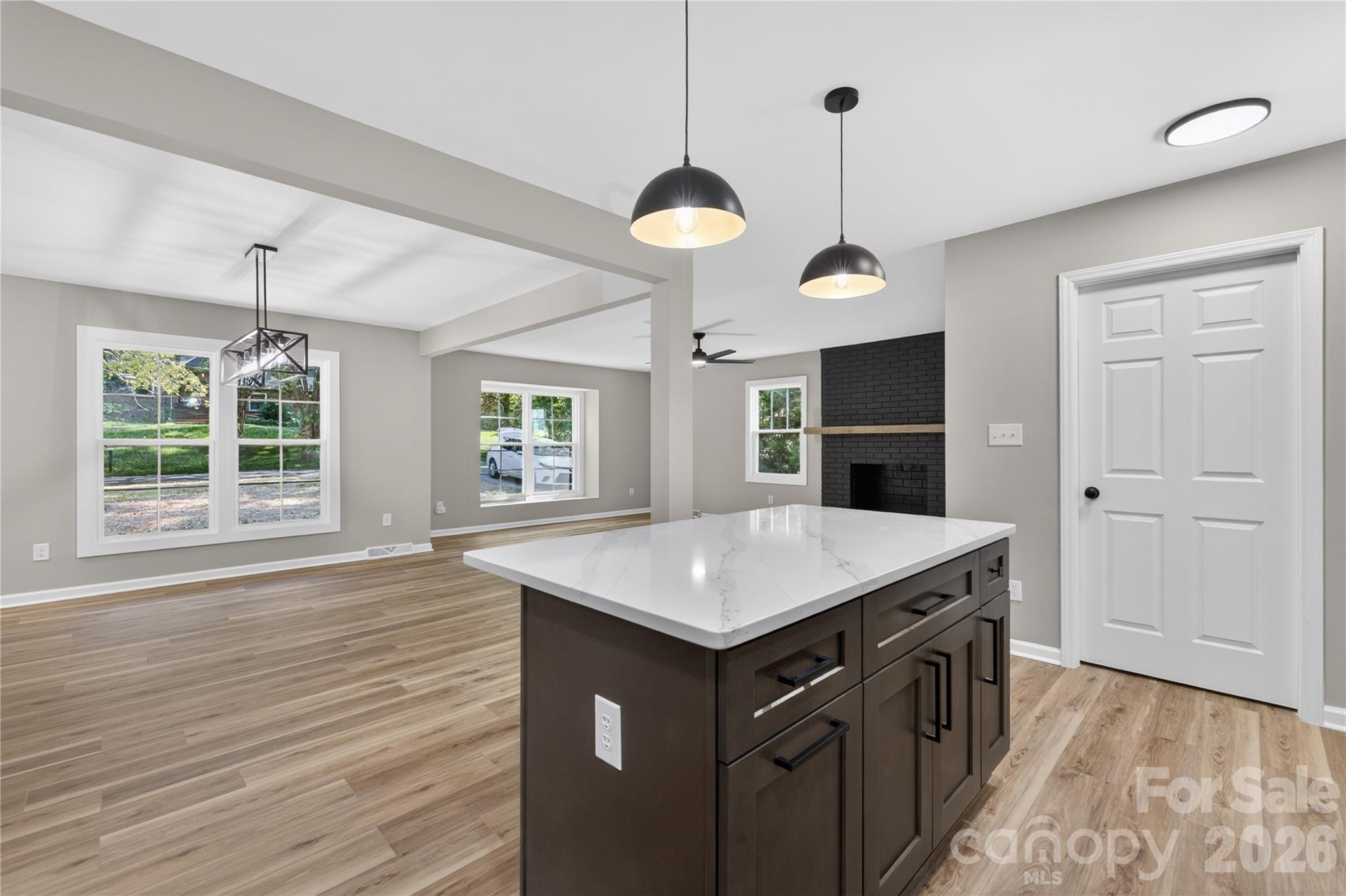 7407 Limerick Drive — Charlotte