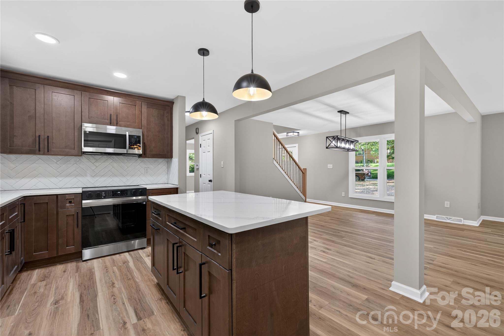 7407 Limerick Drive — Charlotte
