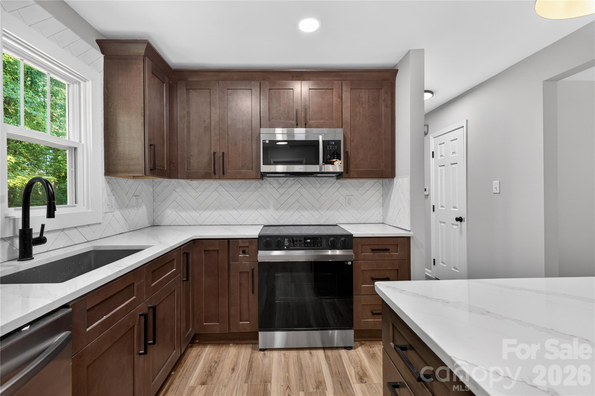 7407 Limerick Drive — Charlotte