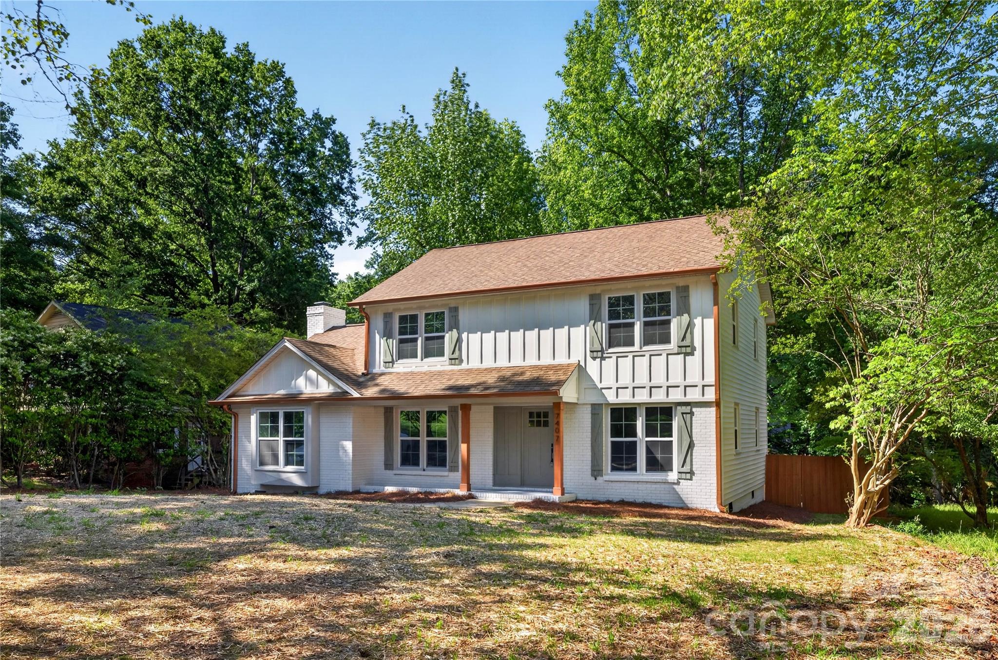 7407 Limerick Drive — Charlotte