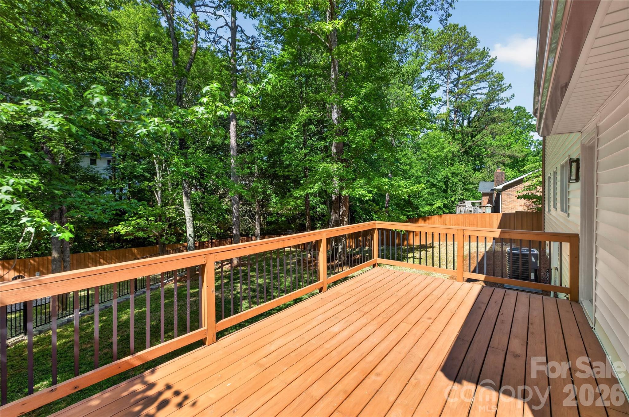 7407 Limerick Drive — Charlotte