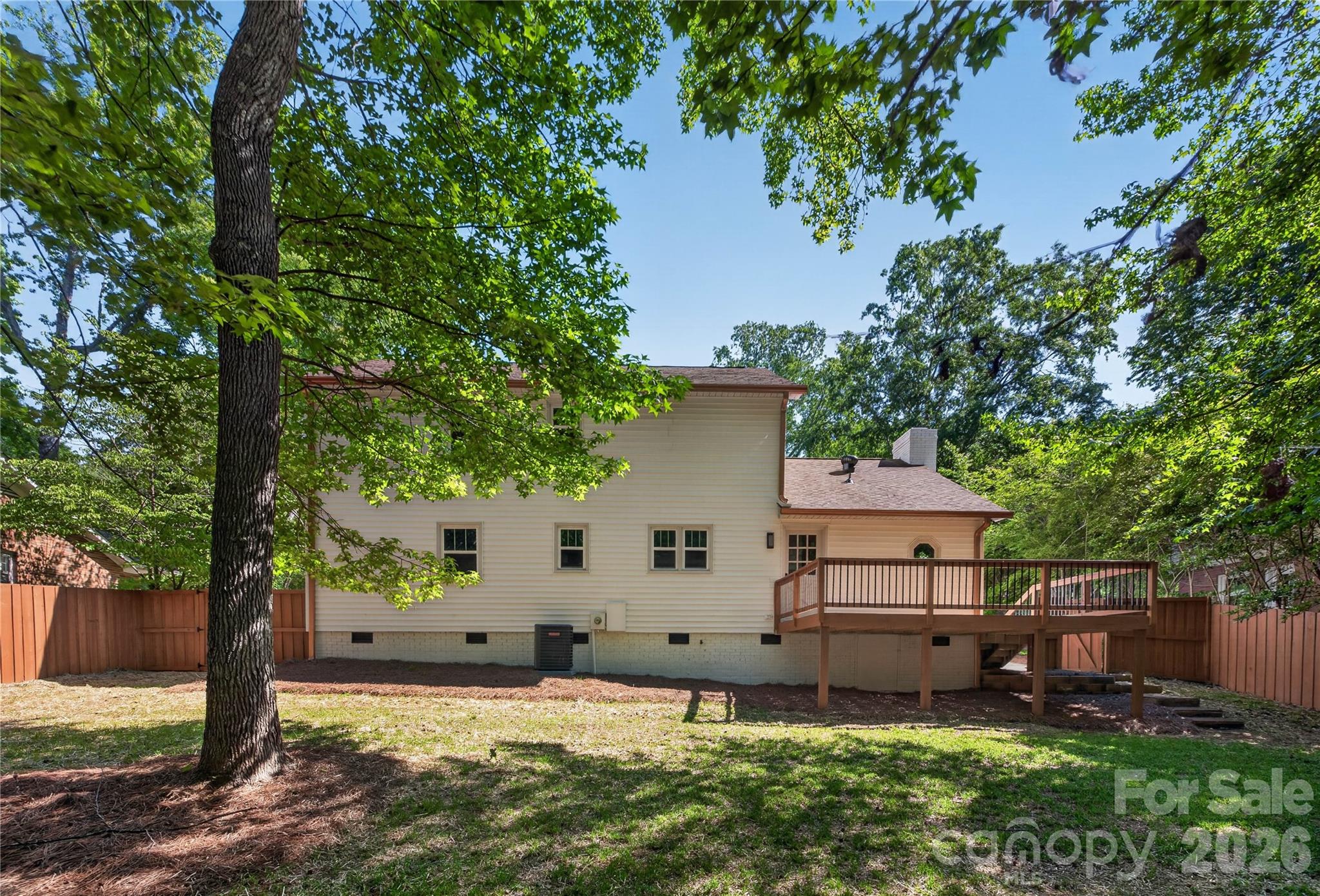 7407 Limerick Drive — Charlotte