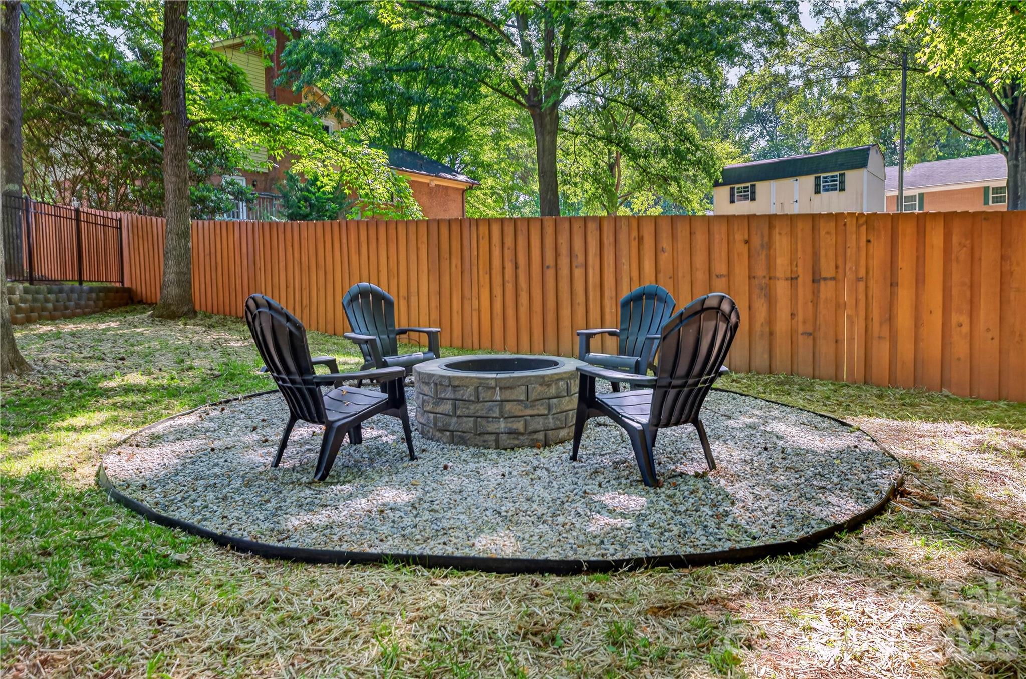 7407 Limerick Drive — Charlotte