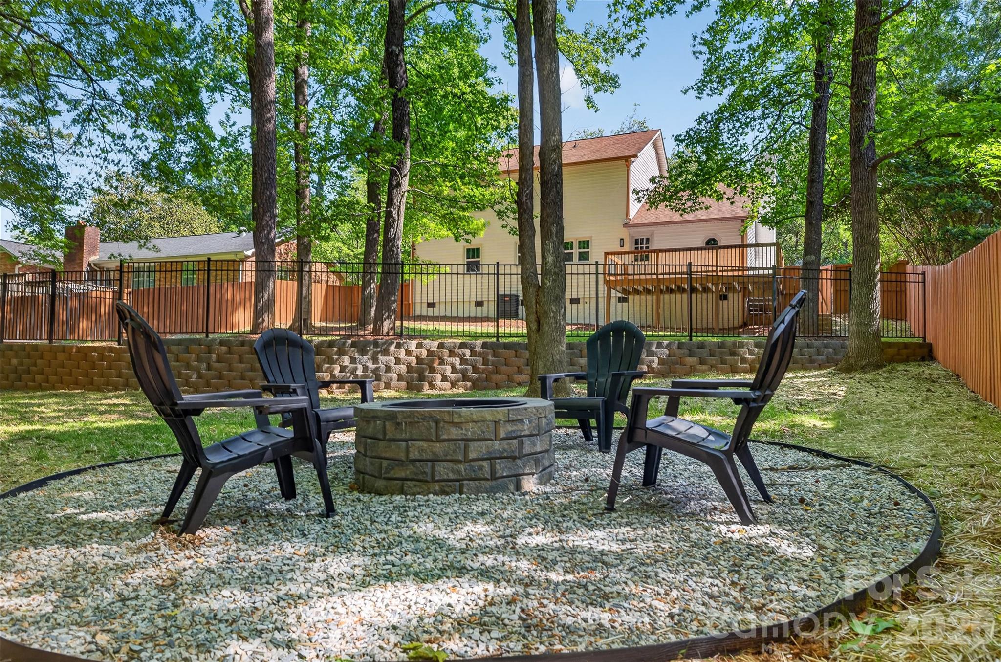 7407 Limerick Drive — Charlotte