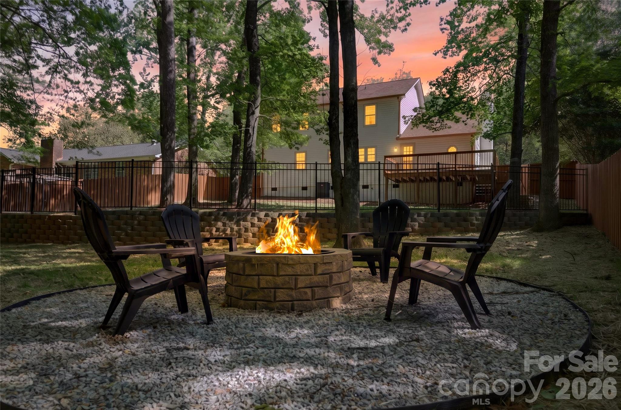 7407 Limerick Drive — Charlotte