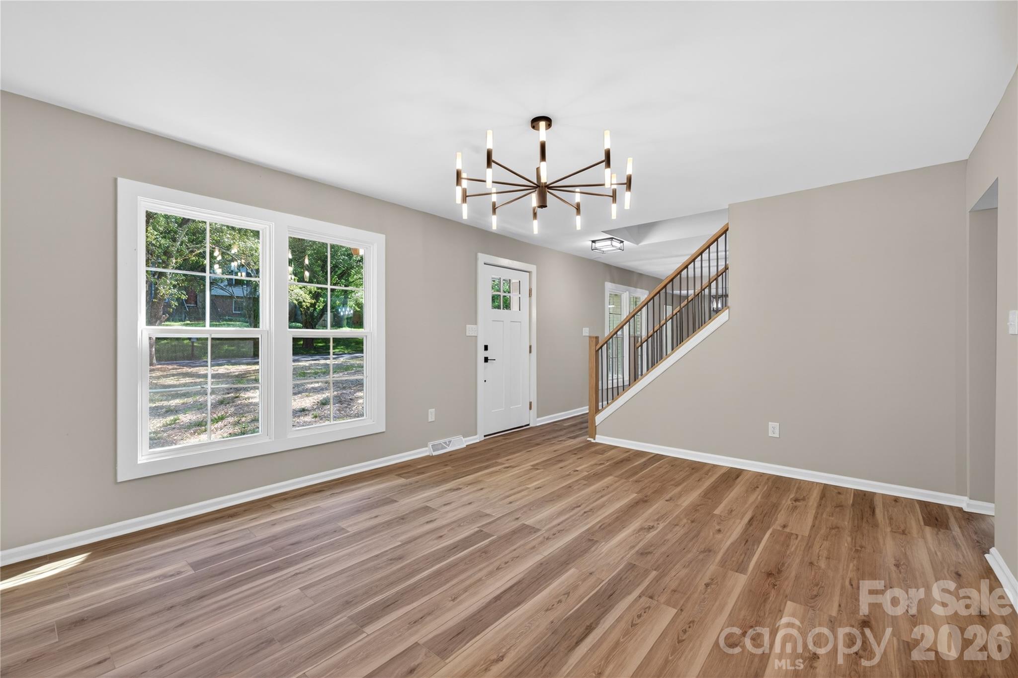 7407 Limerick Drive — Charlotte