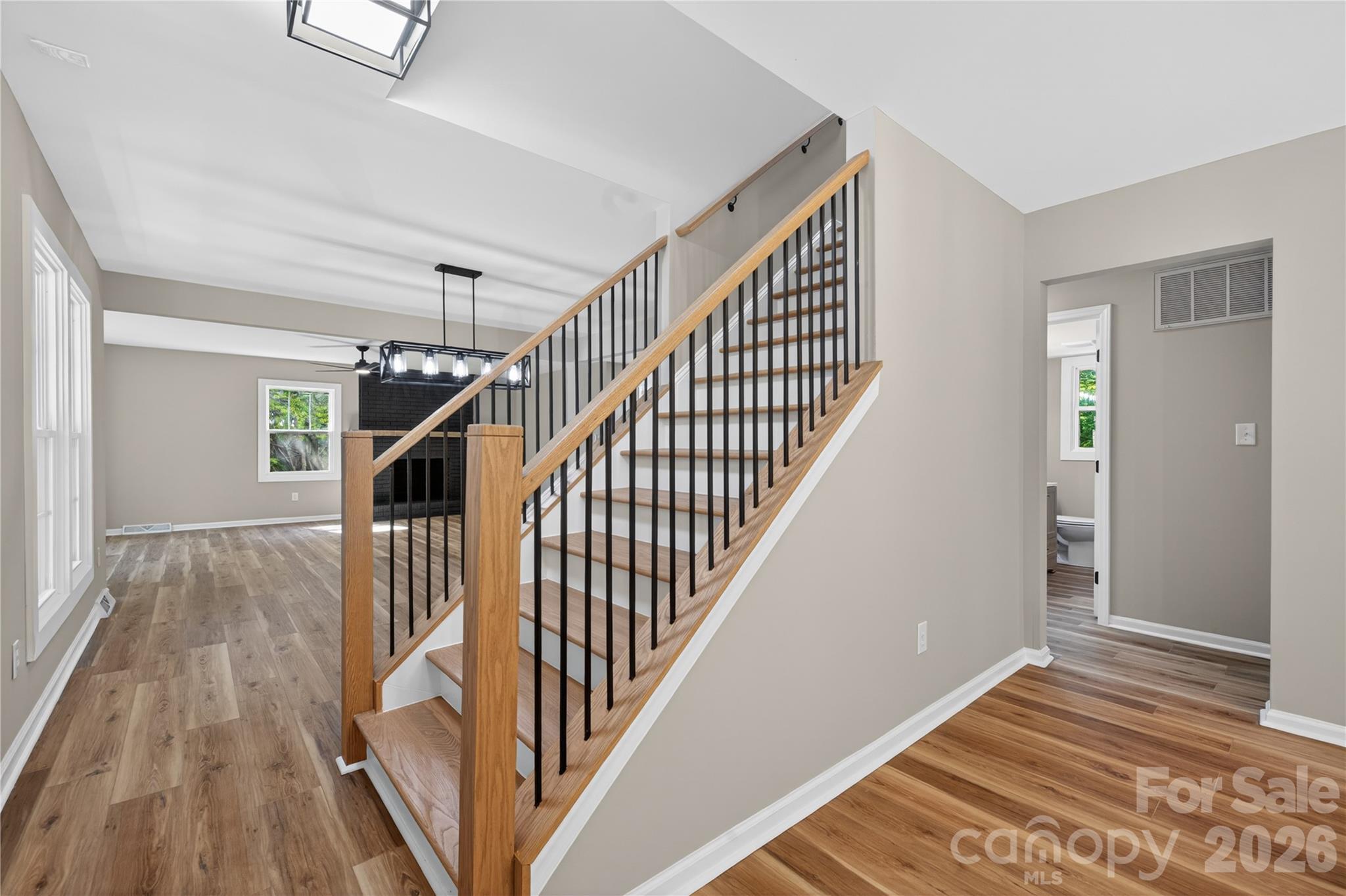 7407 Limerick Drive — Charlotte