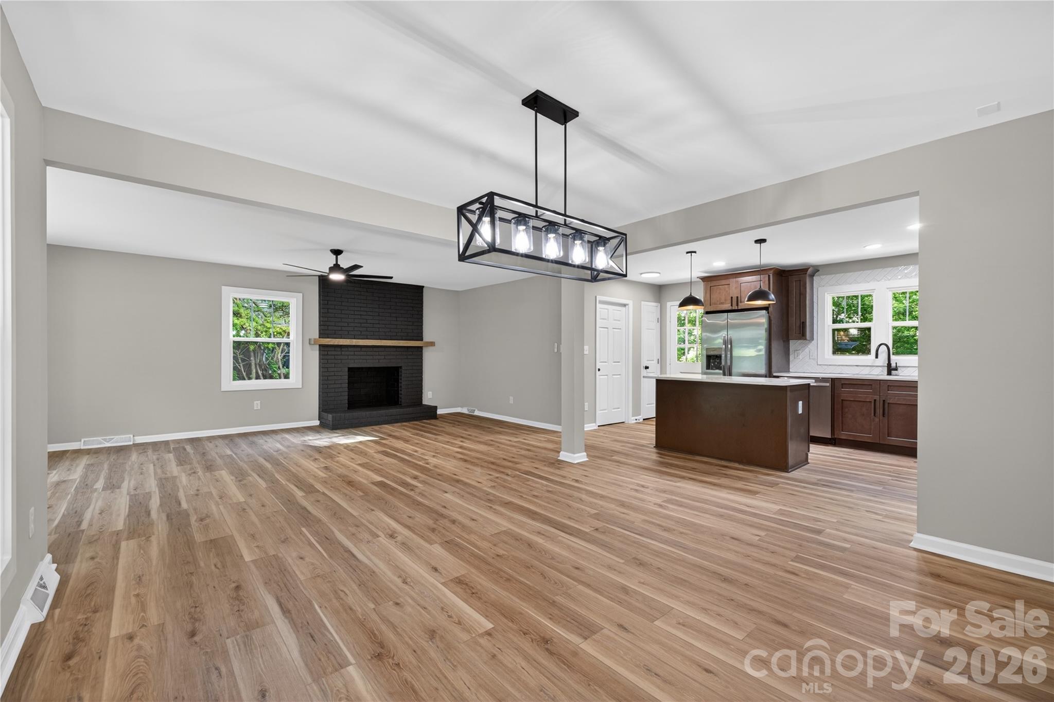 7407 Limerick Drive — Charlotte
