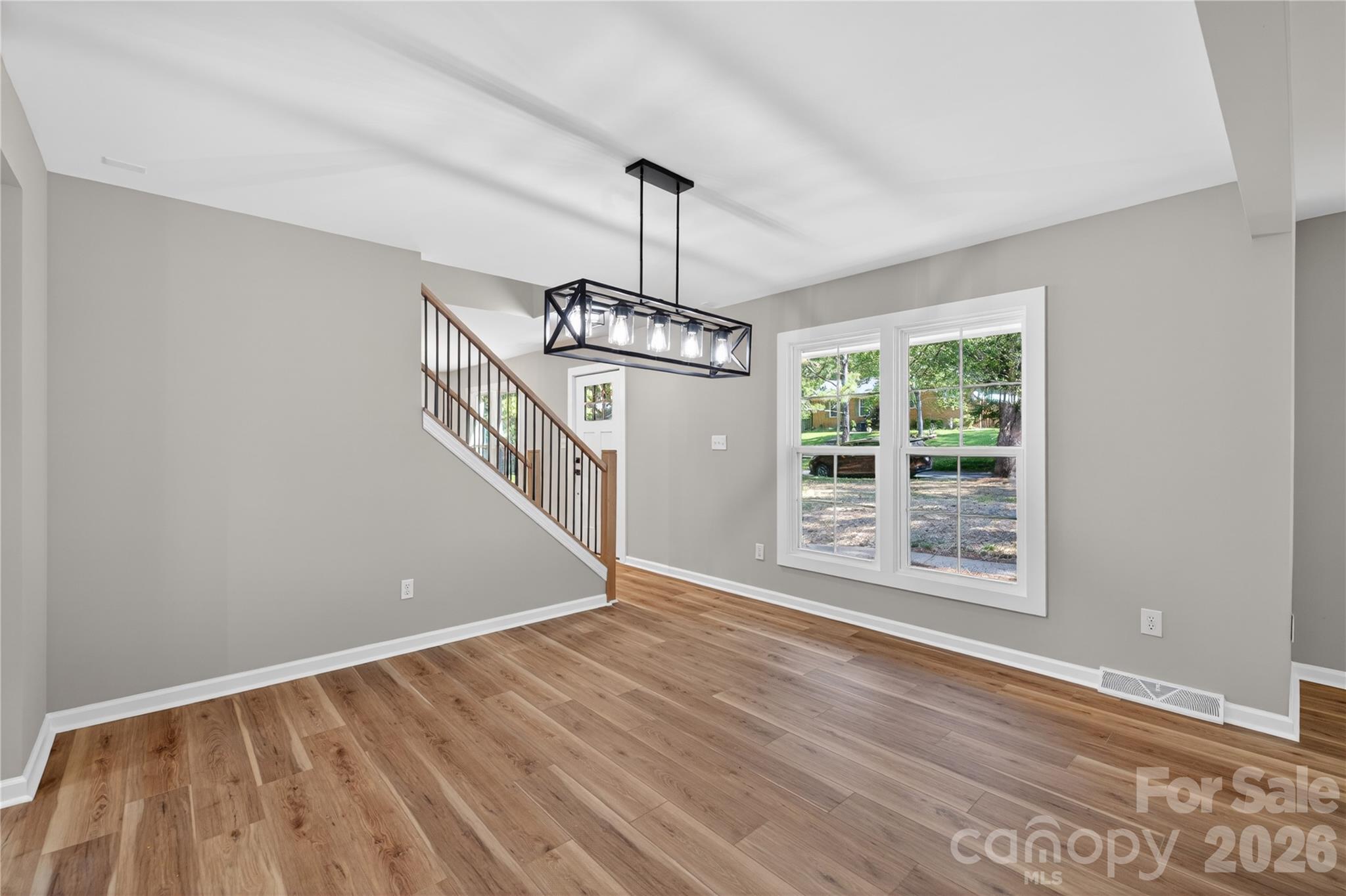 7407 Limerick Drive — Charlotte