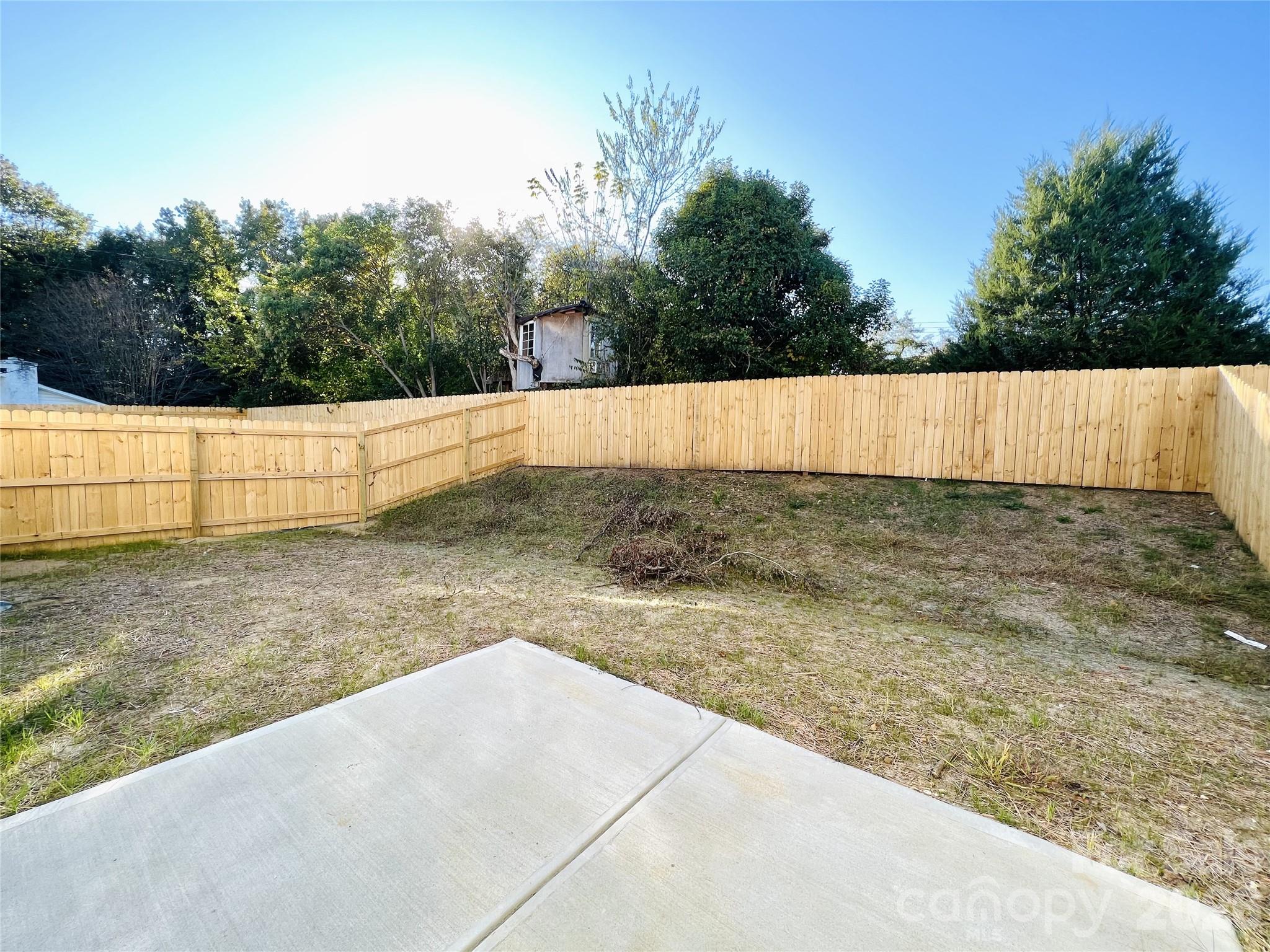8514 Sharonbrook Drive — Charlotte