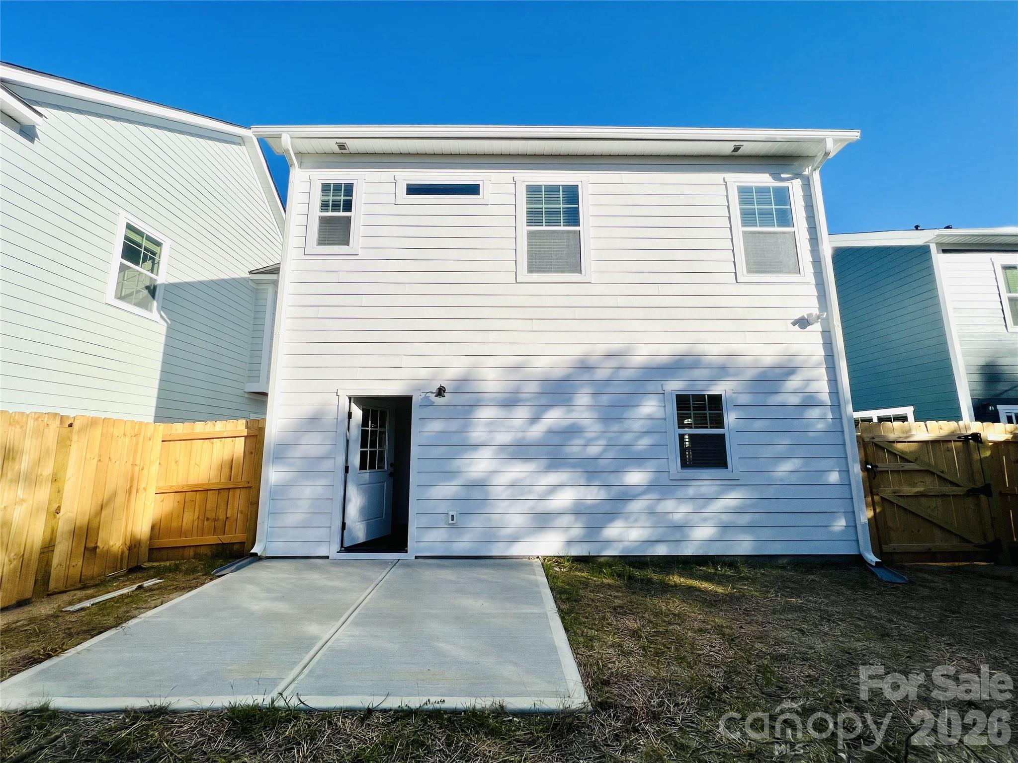 8514 Sharonbrook Drive — Charlotte