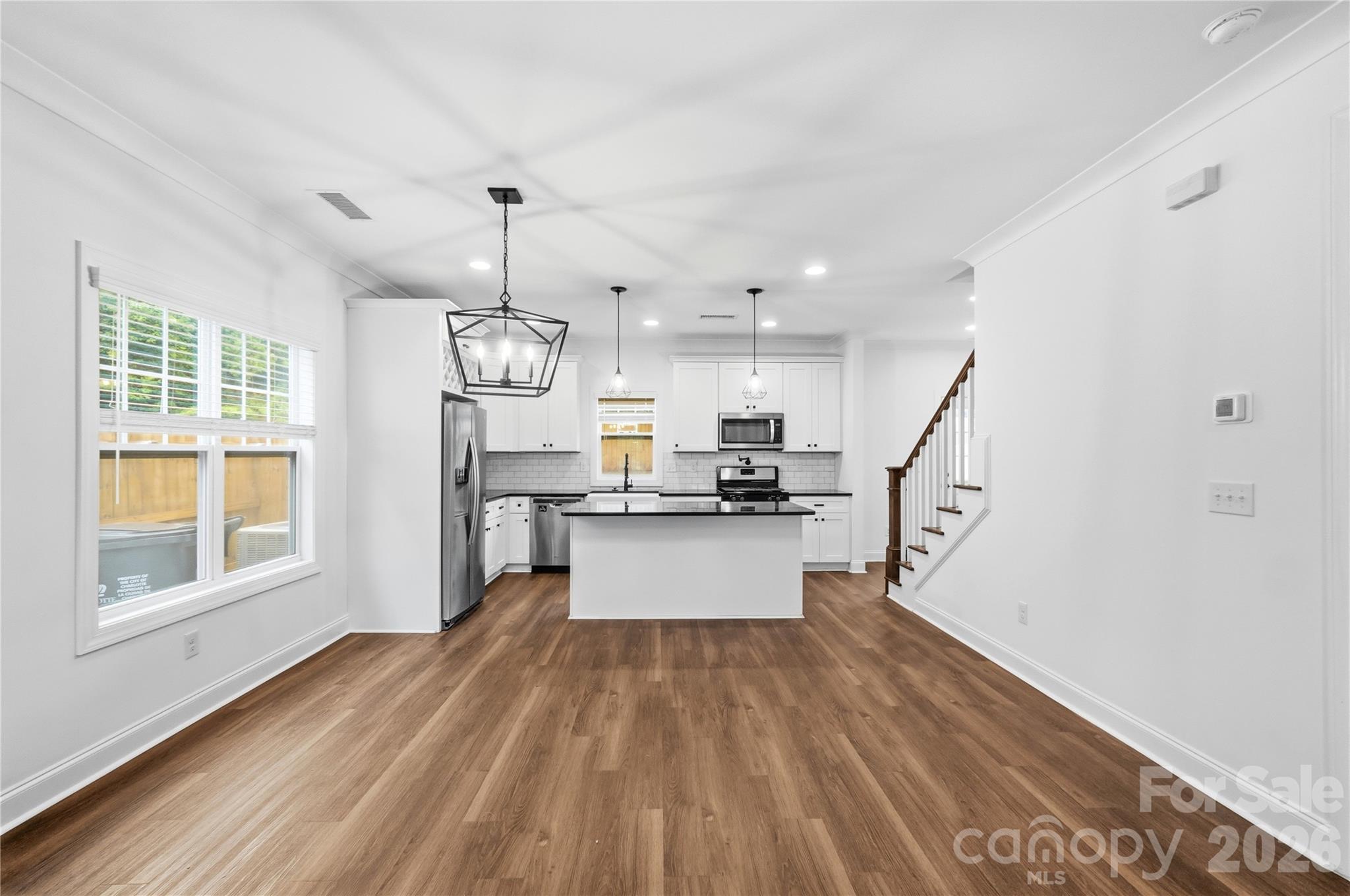 8514 Sharonbrook Drive — Charlotte