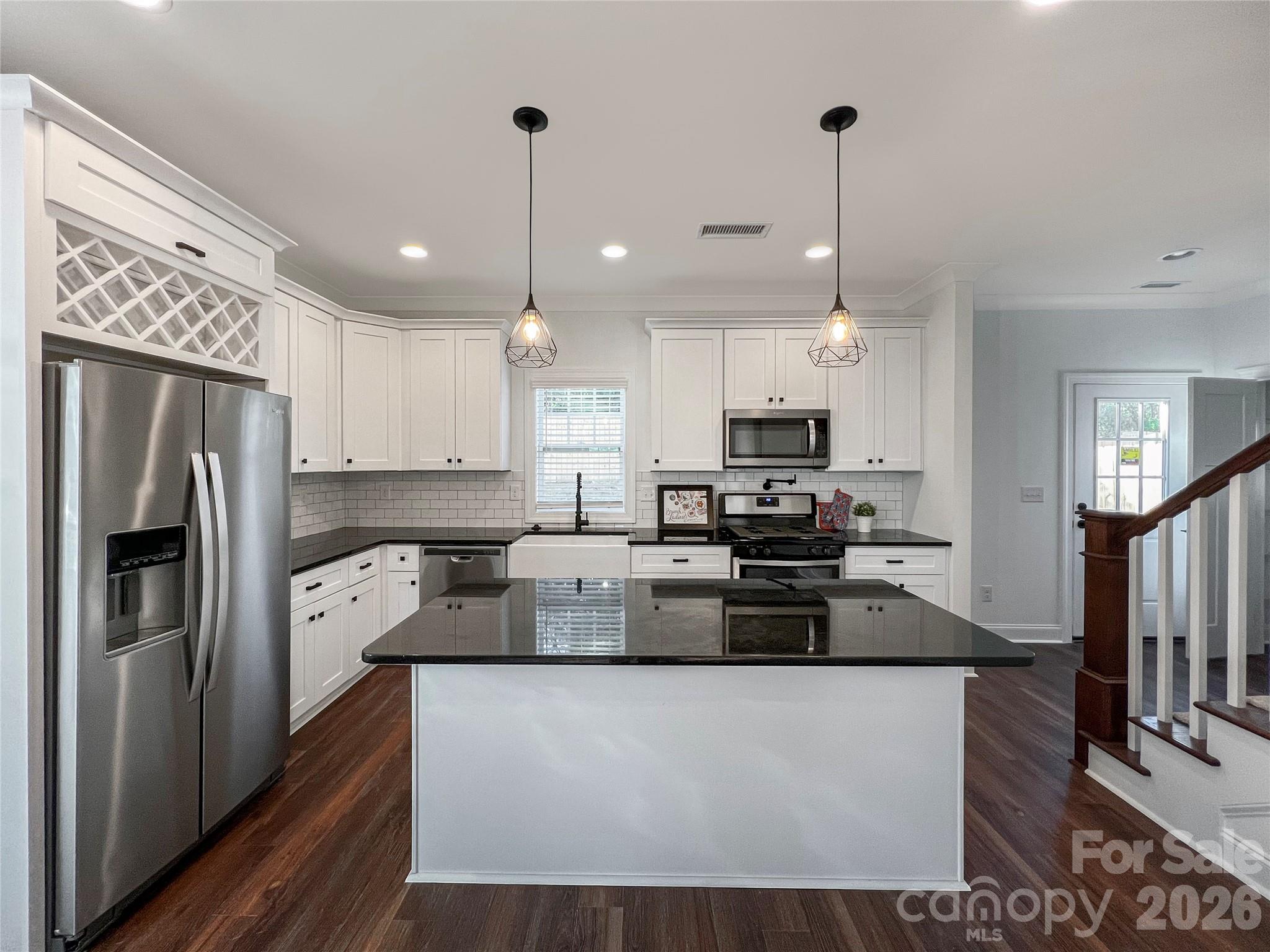 8514 Sharonbrook Drive — Charlotte