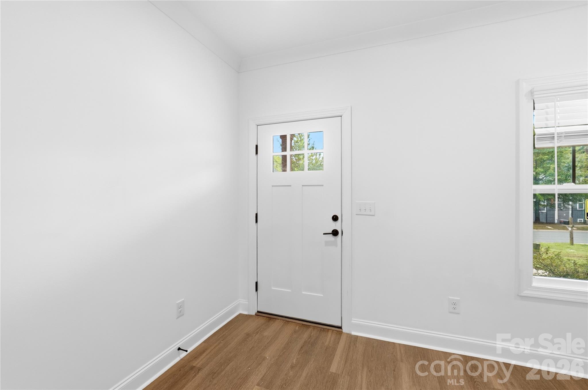 8514 Sharonbrook Drive — Charlotte