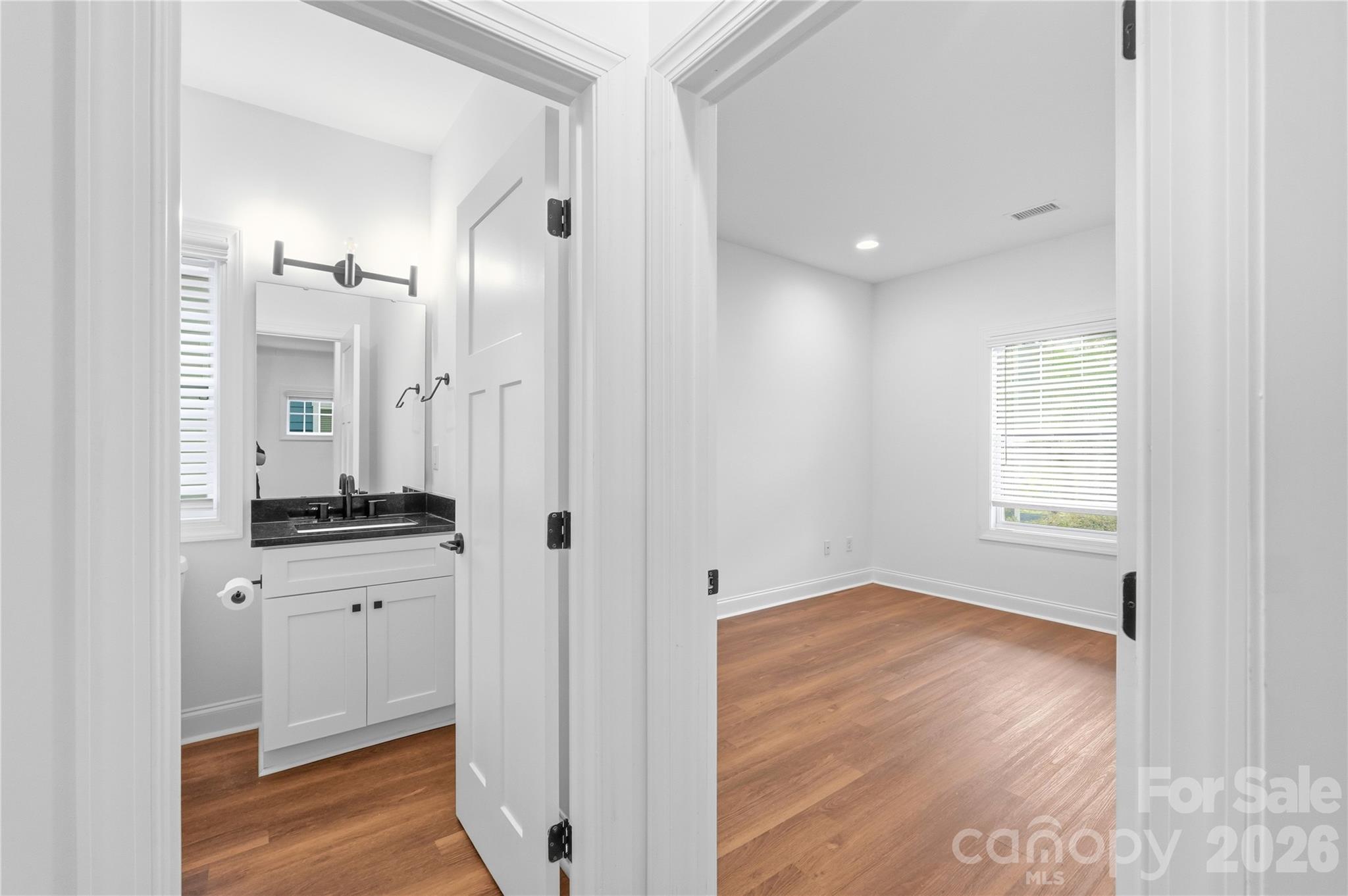 8514 Sharonbrook Drive — Charlotte