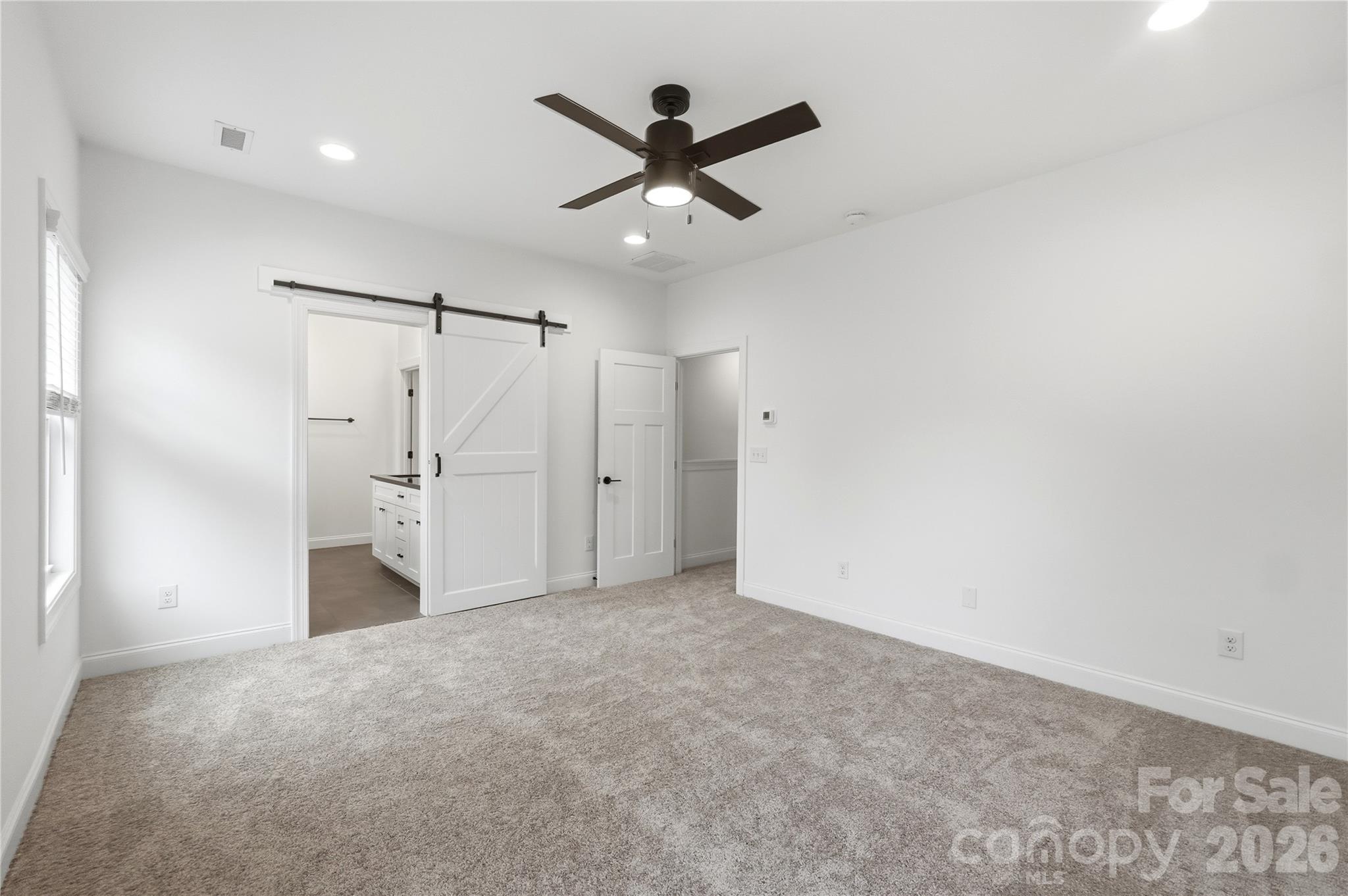 8514 Sharonbrook Drive — Charlotte