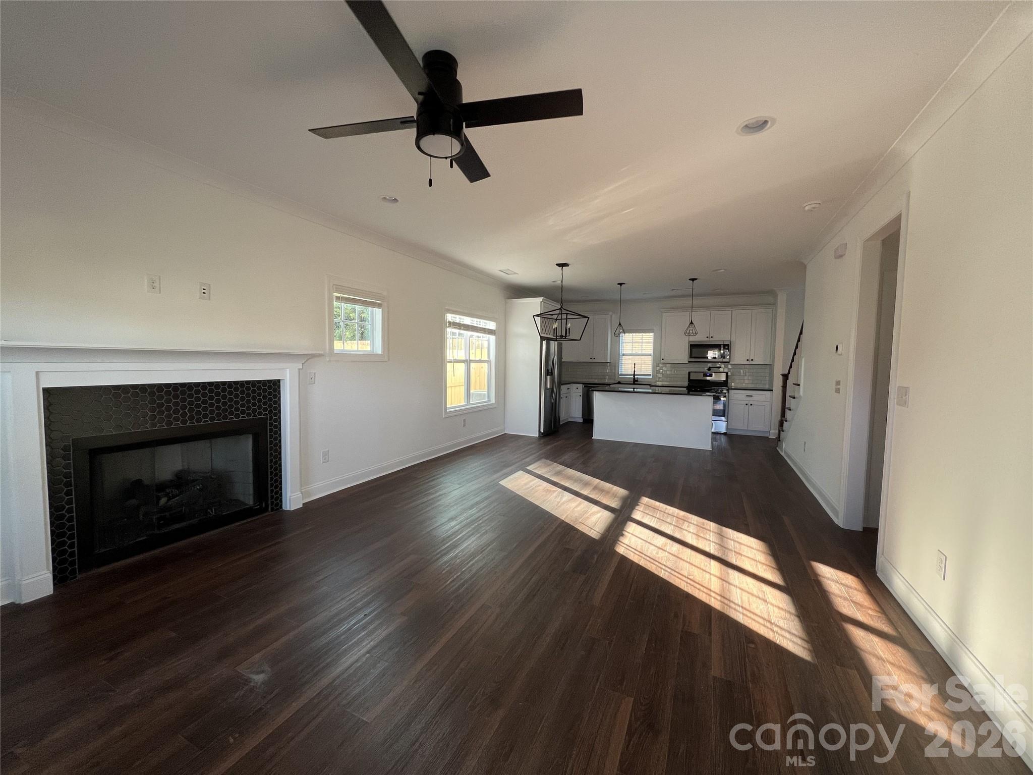 8514 Sharonbrook Drive — Charlotte