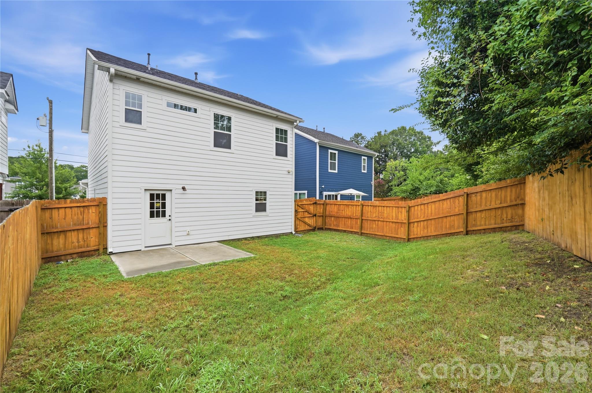 8514 Sharonbrook Drive — Charlotte