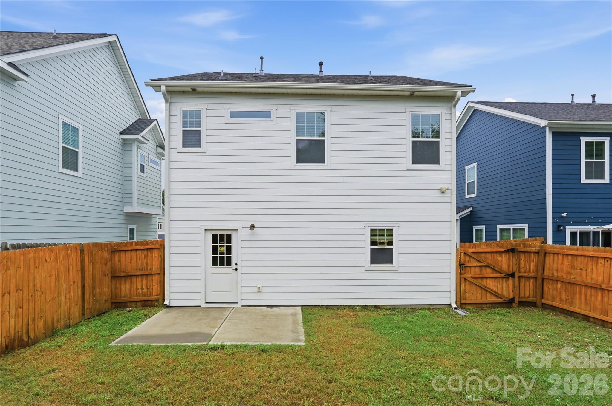 8514 Sharonbrook Drive — Charlotte