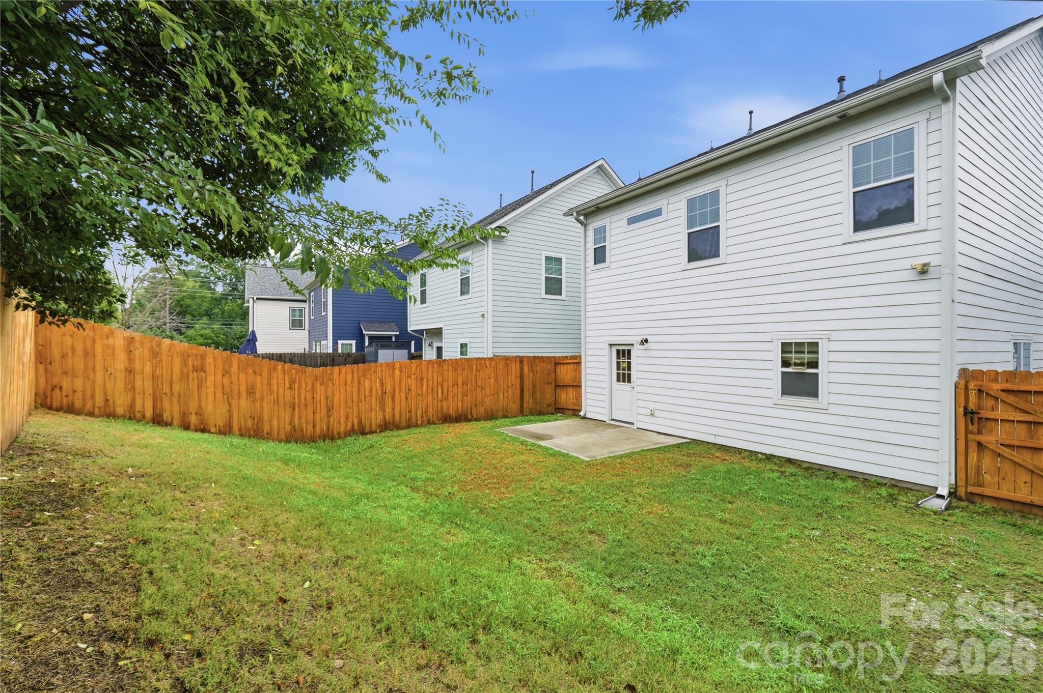 8514 Sharonbrook Drive — Charlotte