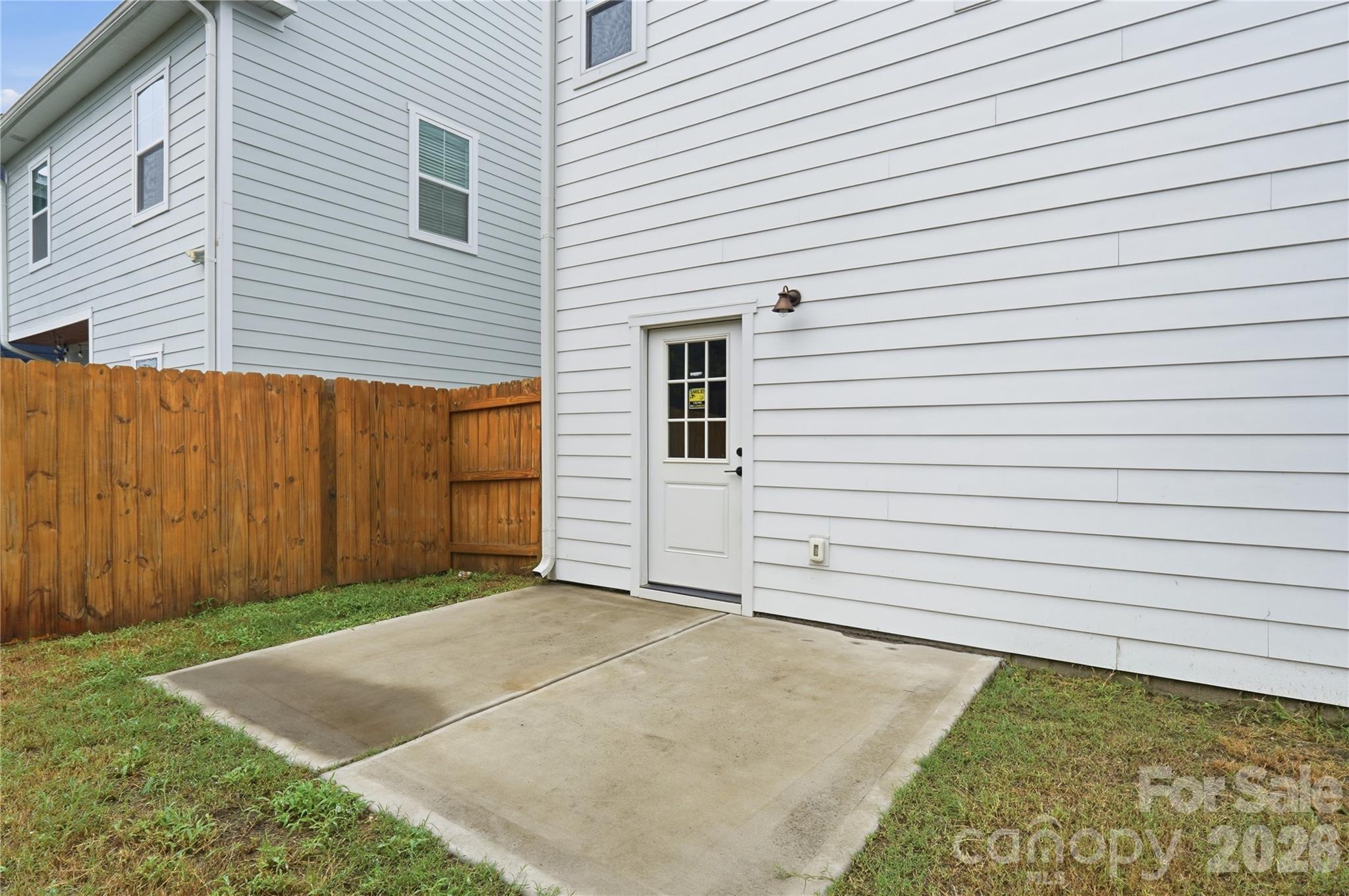 8514 Sharonbrook Drive — Charlotte