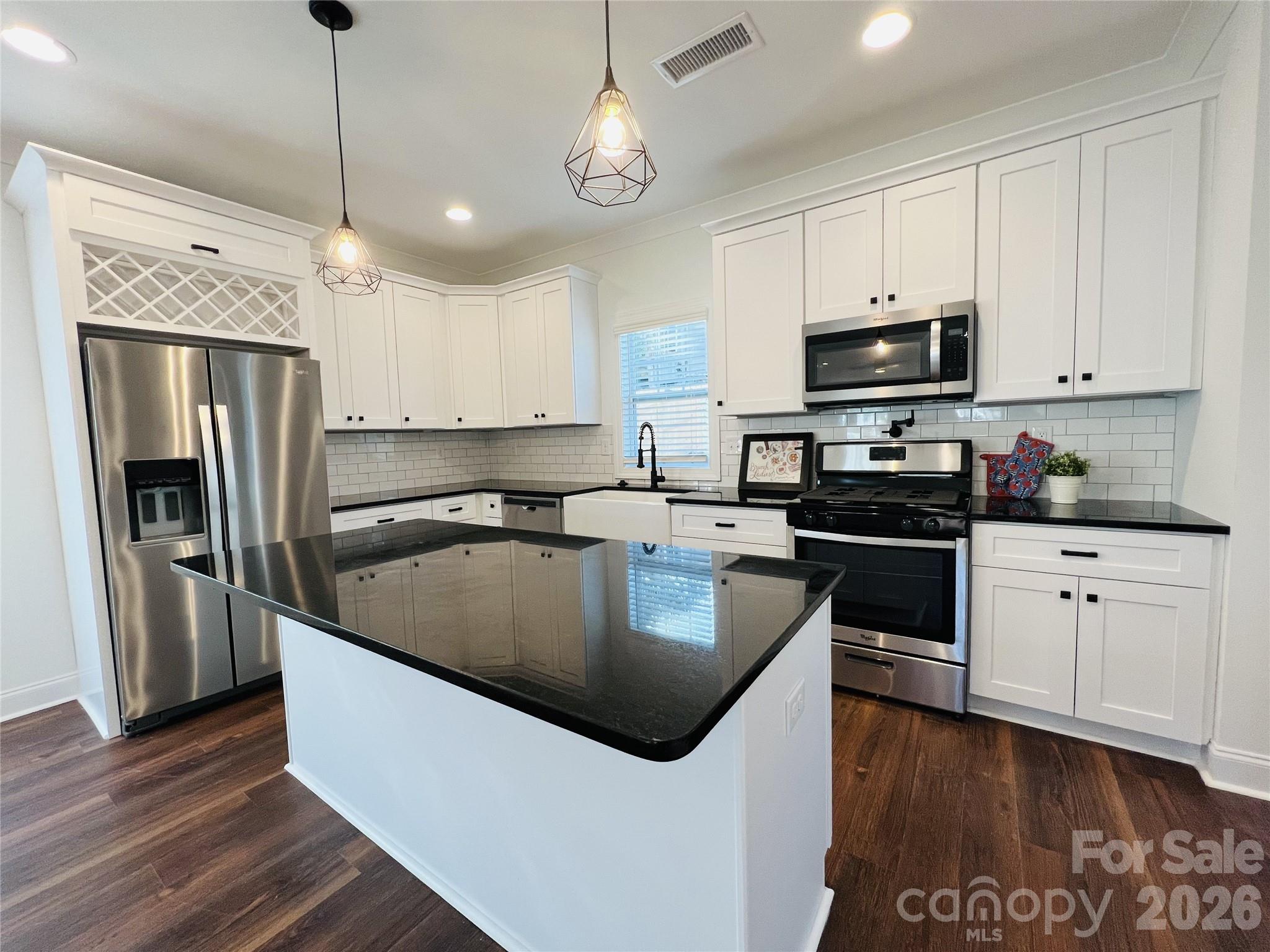 8514 Sharonbrook Drive — Charlotte