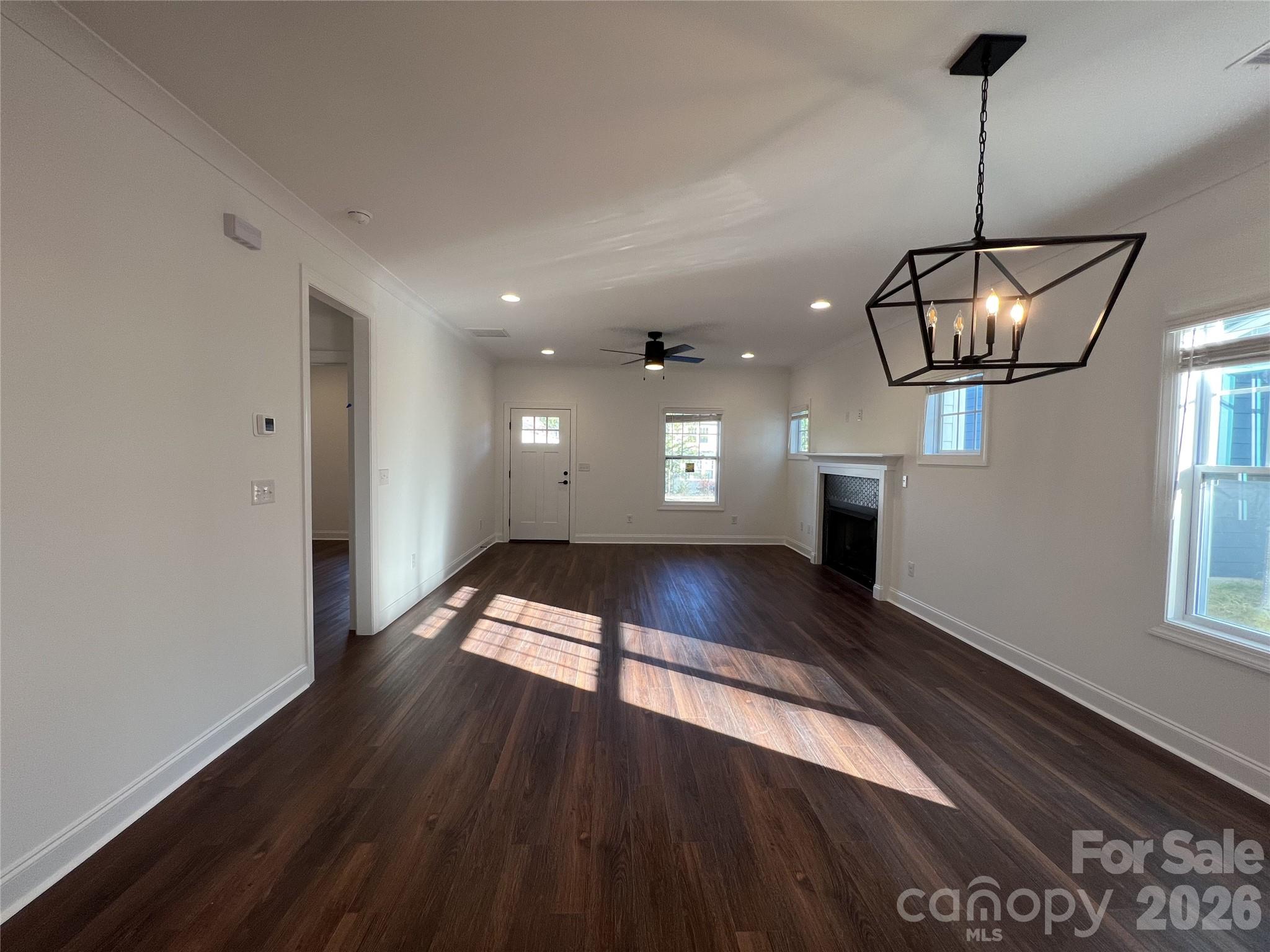 8514 Sharonbrook Drive — Charlotte
